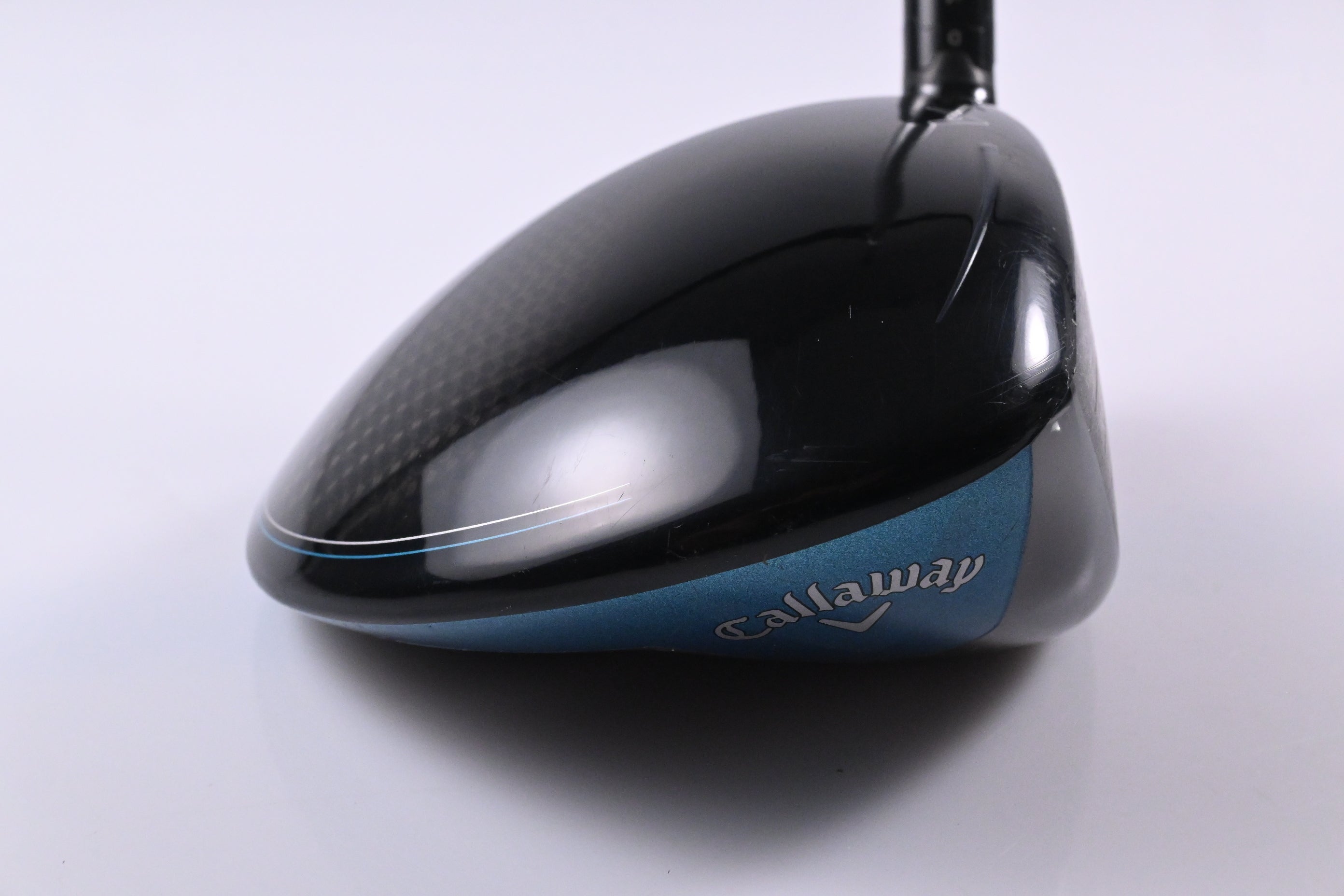 Callaway Rogue Sub Zero Driver / 9 Degree / Stiff Flex Diamana M+ Red 60 Shaft