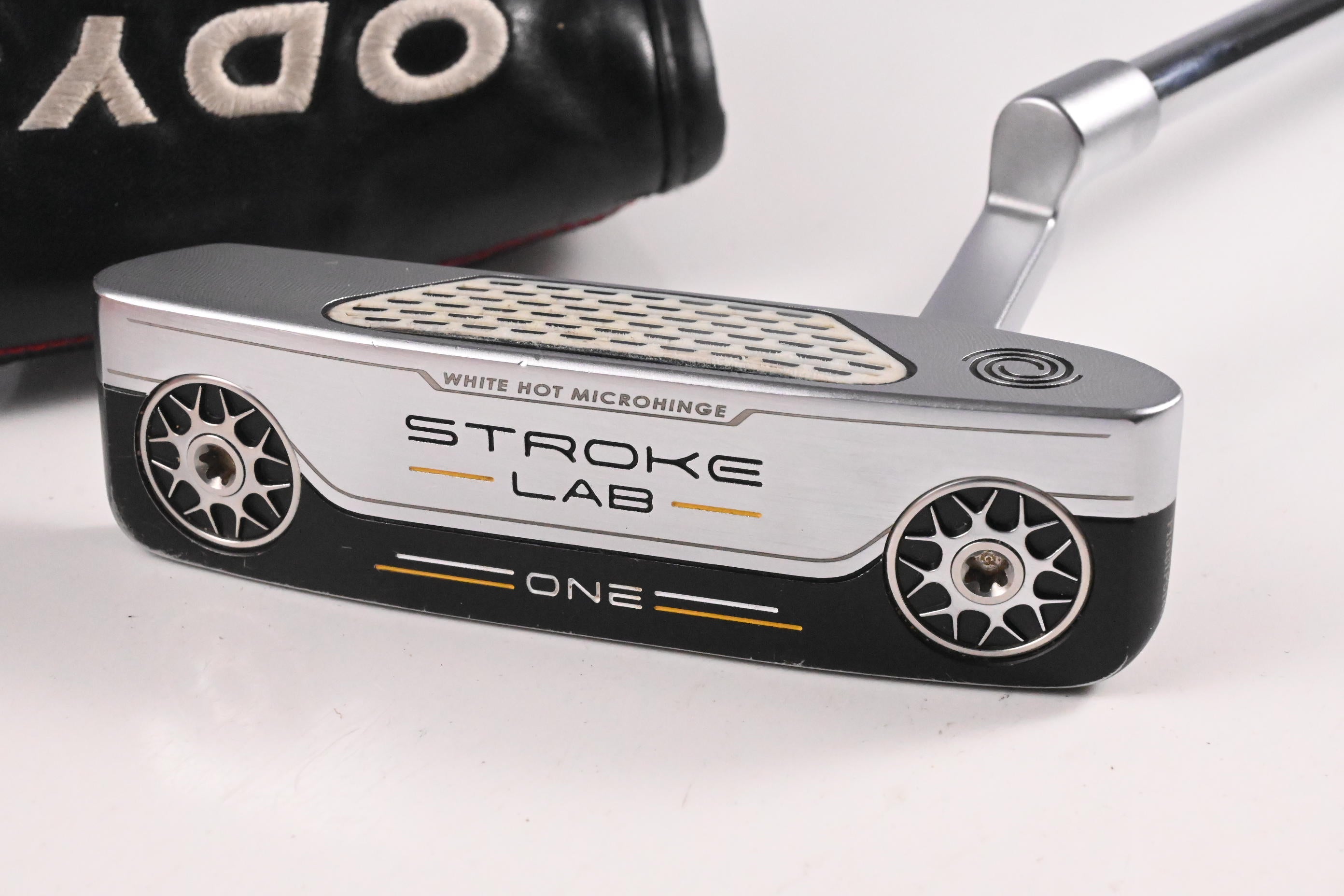 Odyssey Stroke Lab One Putter / 34 Inch