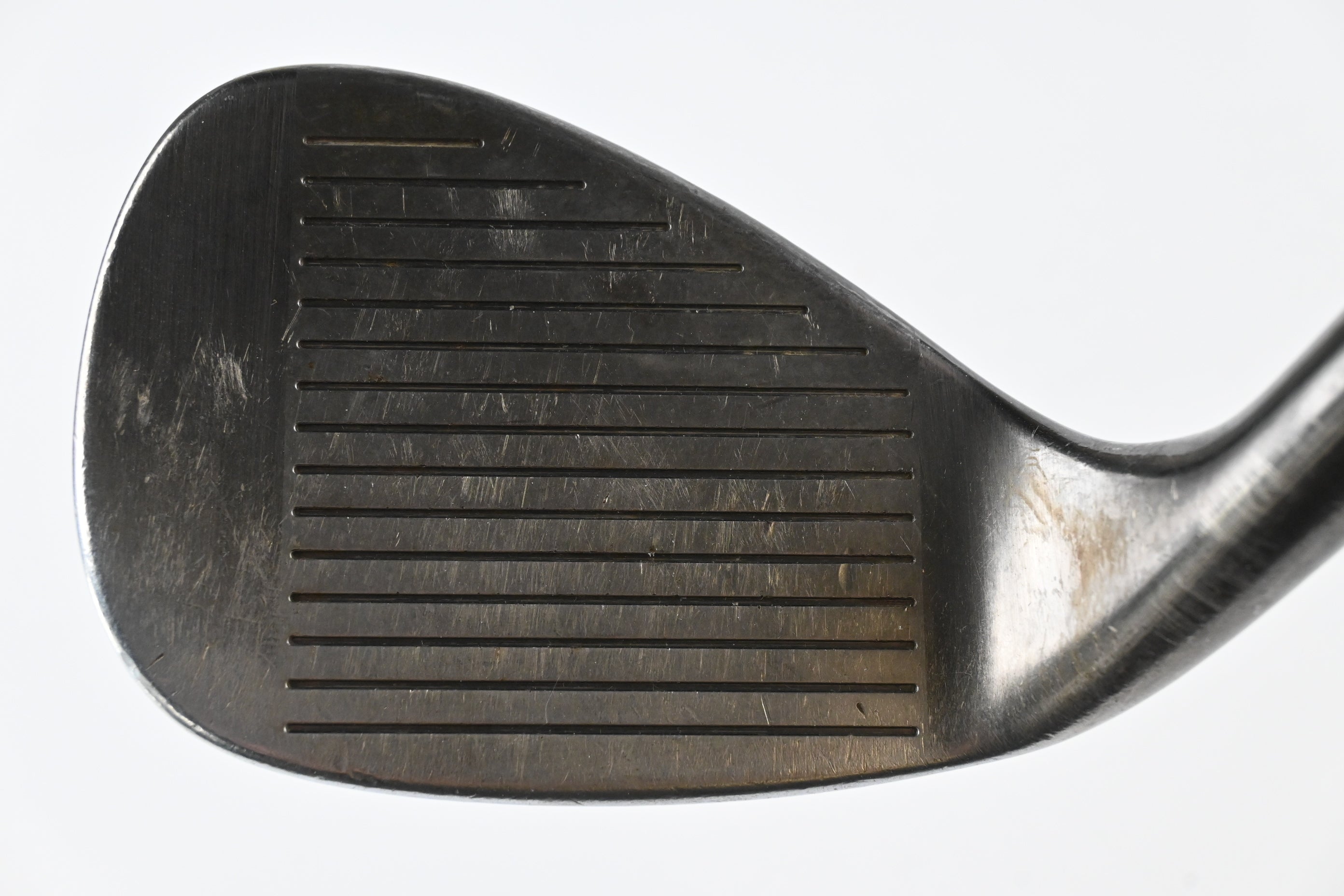 Cleveland CG12 Sand Wedge / 54 Degree / Wedge Flex Steel Shaft