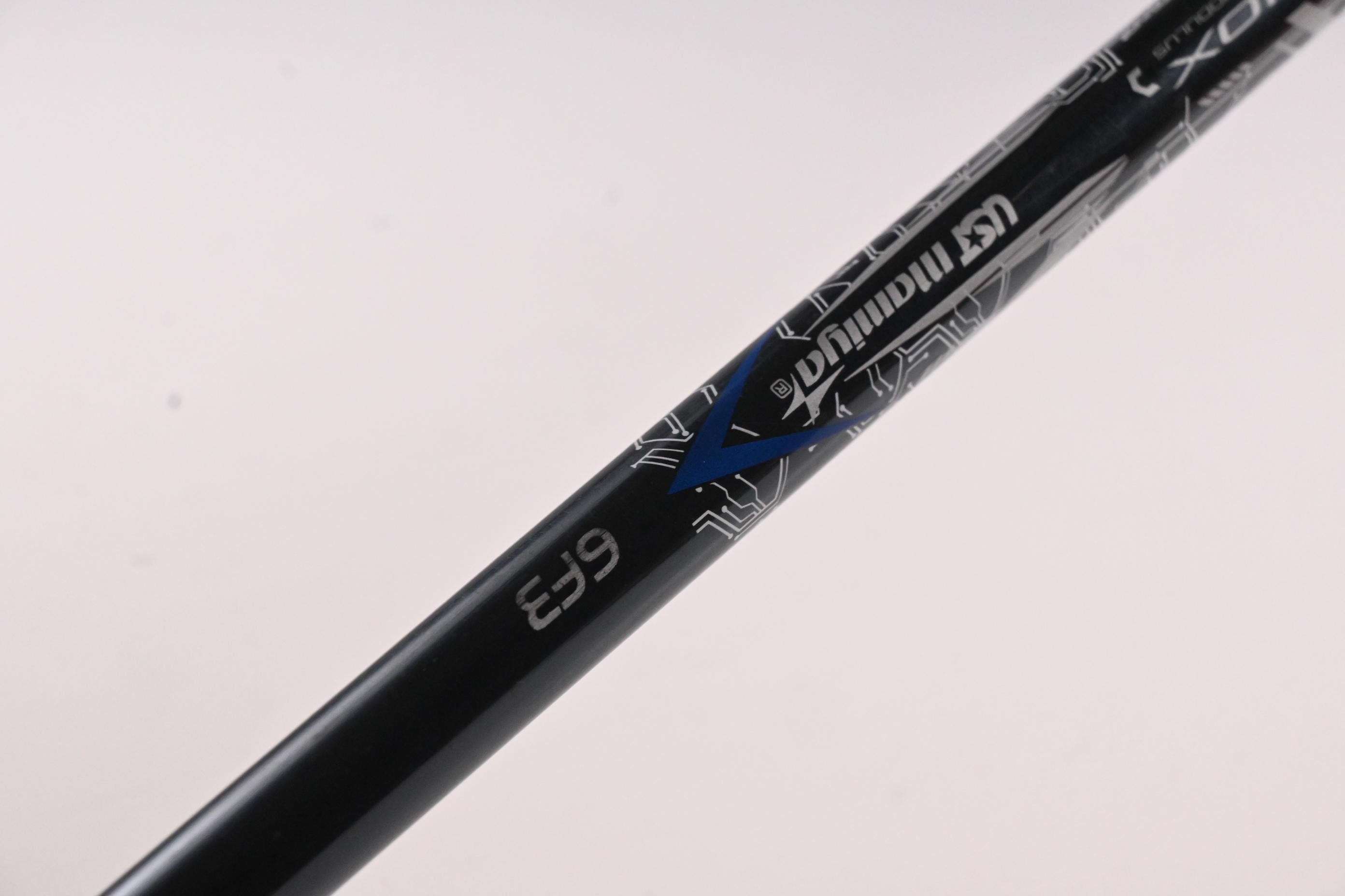 Cobra Darkspeed X #3 Wood / 15 Degree / Regular Flex UST Mamiya LIN-Q 6 Shaft