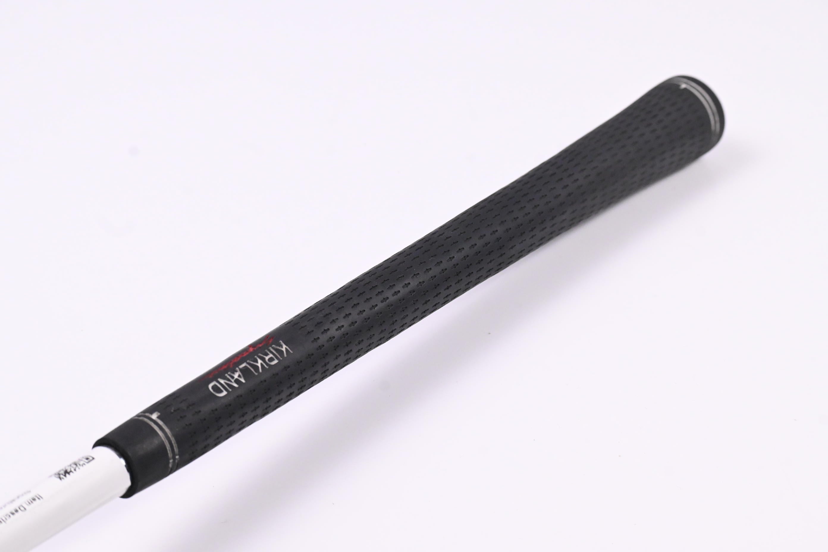 Kirkland Signature Lob Wedge / 60 Degree / Wedge Flex True Temper Kirkland Shaft