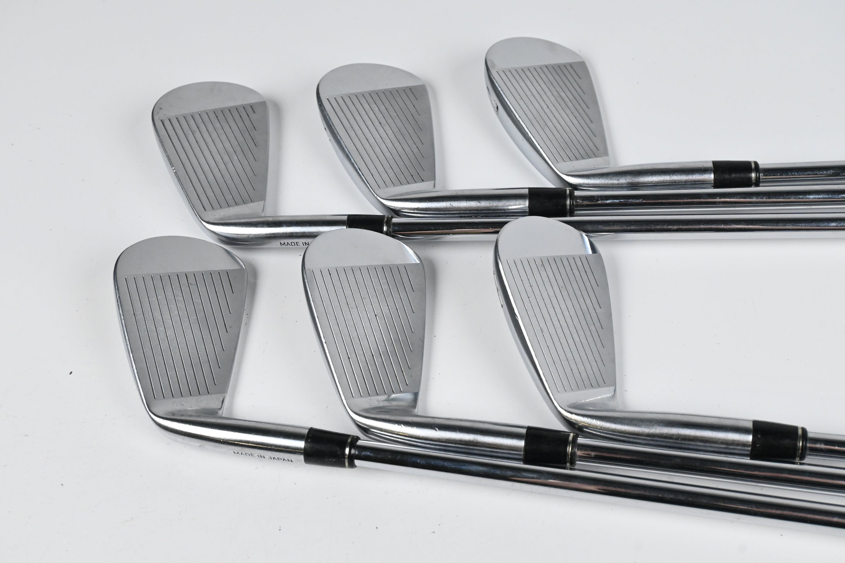 Yonex Ezone CB 501 Irons / 5-PW / Regular Flex N.S.PRO 950GH Steel Shafts