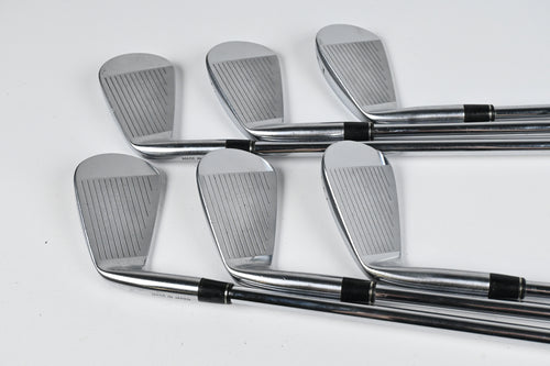Yonex Ezone CB 501 Irons / 5-PW / Regular Flex N.S.PRO 950GH Steel Shafts
