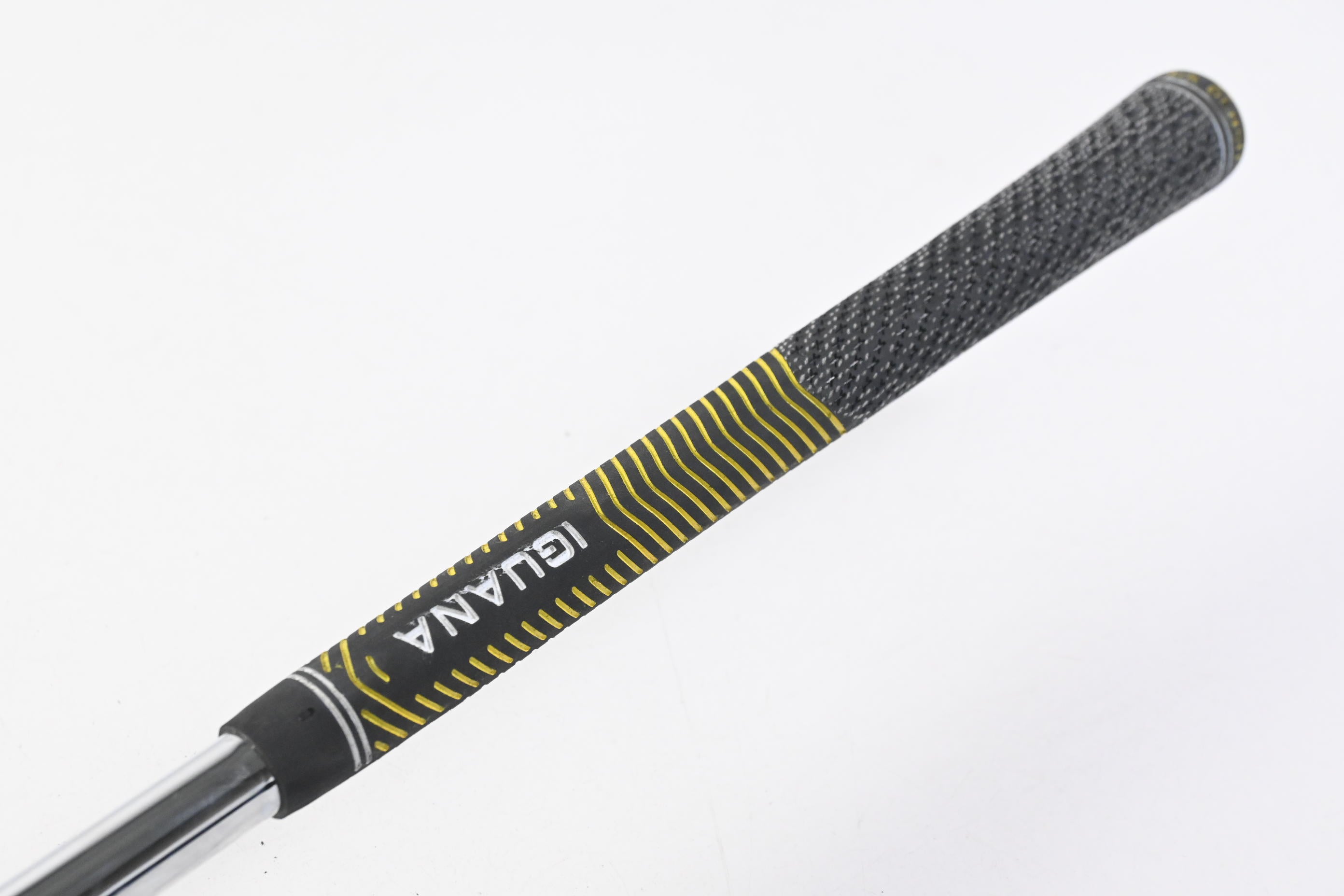 Vega VWX Lob Wedge / 60 Degree / Wedge Flex KBS HI-REV 2.0 120 Shaft