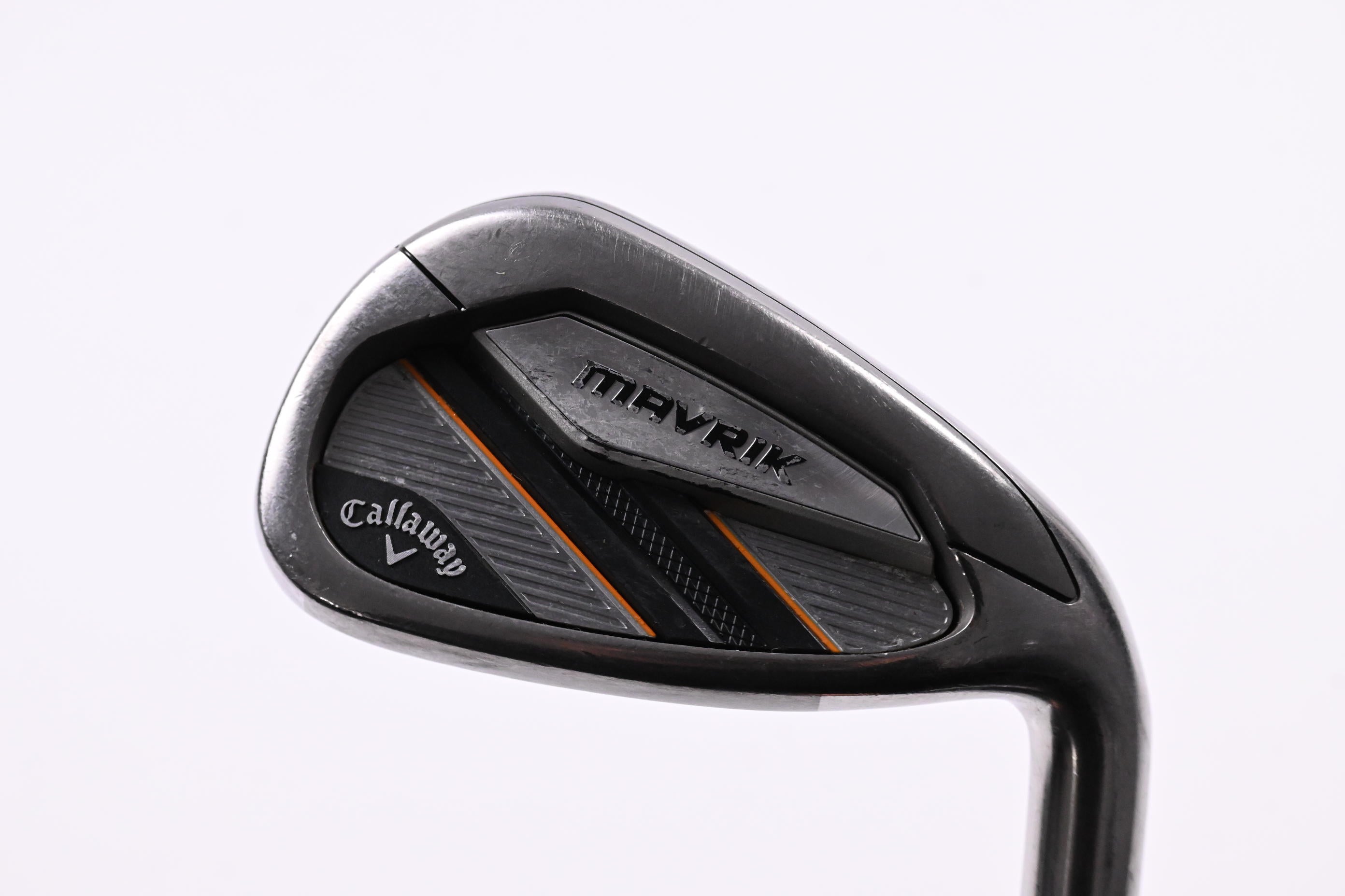 Callaway Mavrik #8 Iron / 31.5 Degree / Regular Flex True Temper XP 95 R300