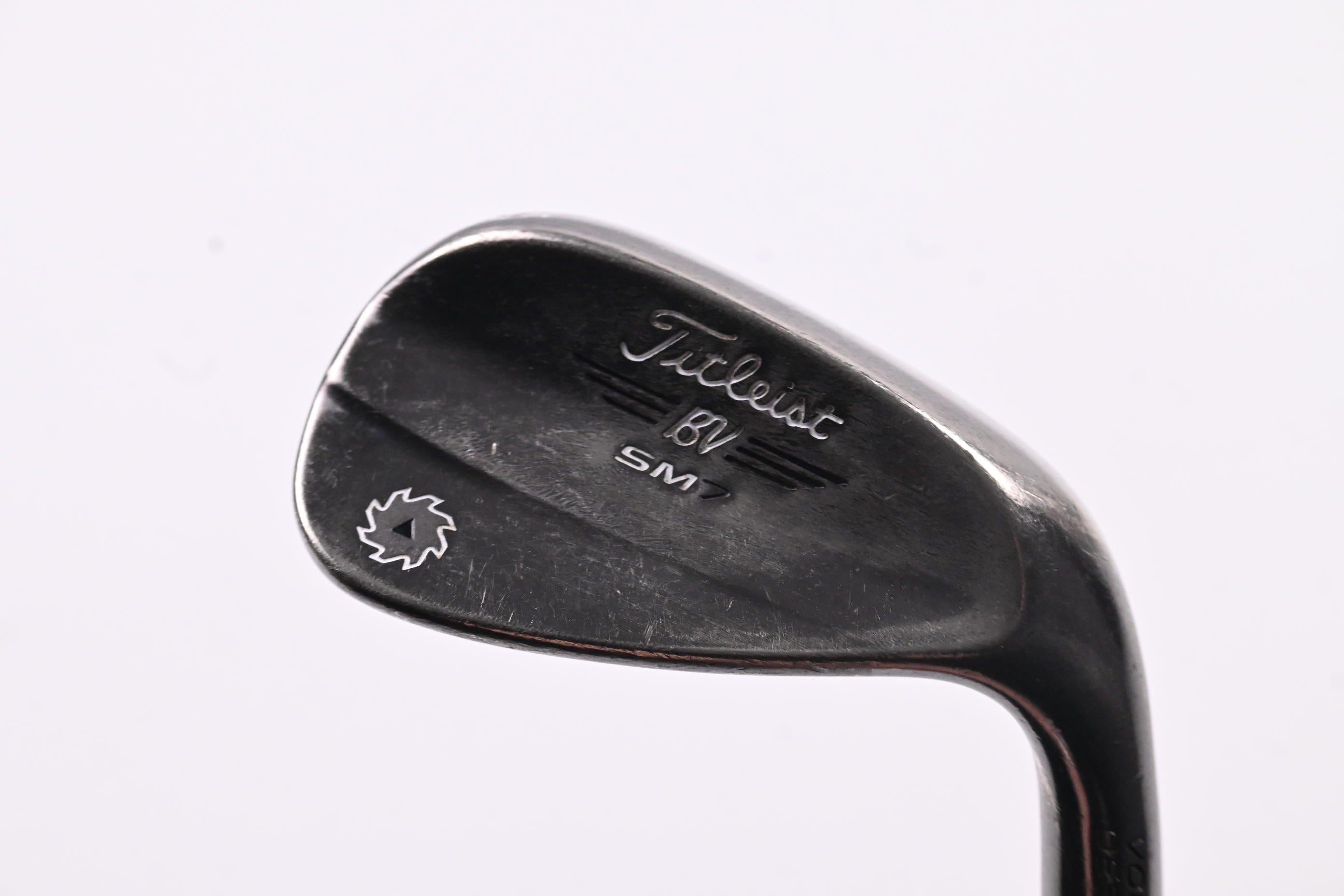 Titleist Vokey SM7 Pitching Wedge / 46 Degree / Wedge Flex Titleist Vokey Shaft
