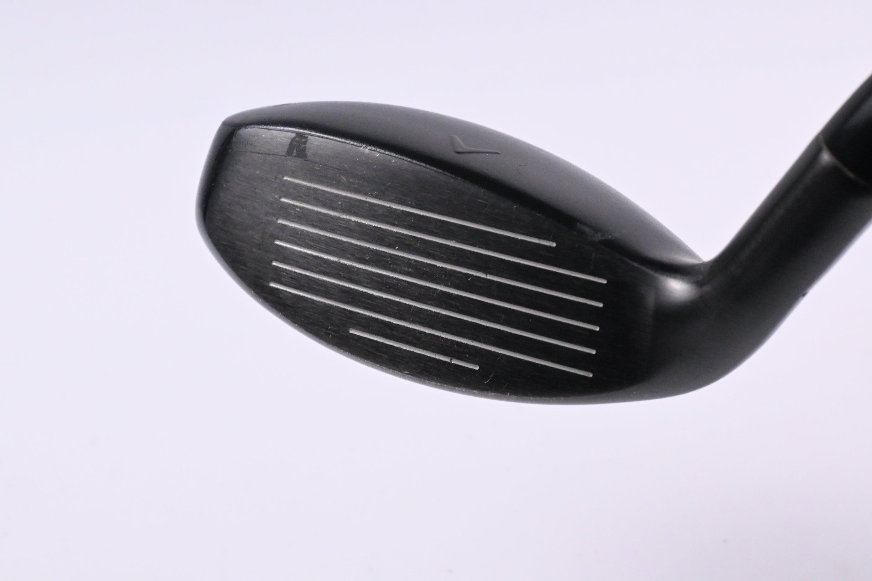 Callaway XR #3 Hybrid / 19 Degree / Regular flex Project X 58 Shaft