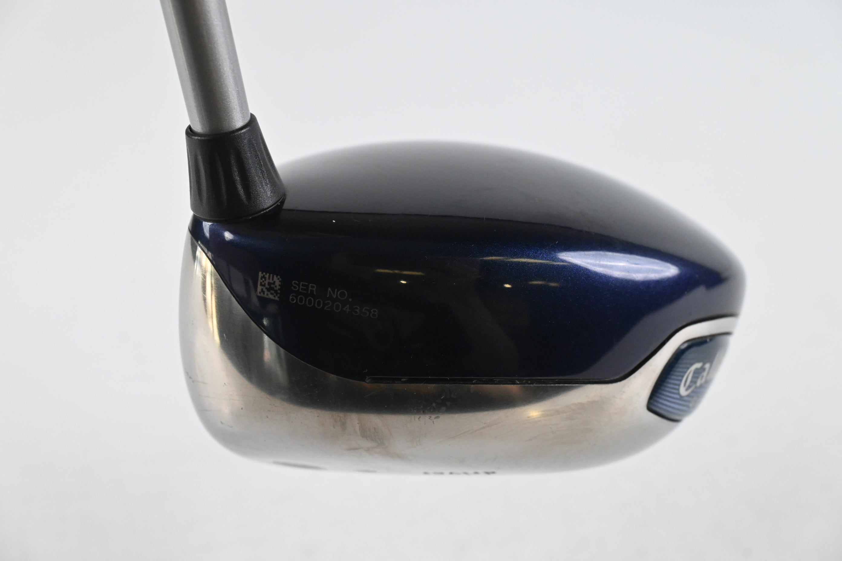 Callaway Great Big Bertha II Driver / 9 Degree / Firm Flex Callaway GBB System 60