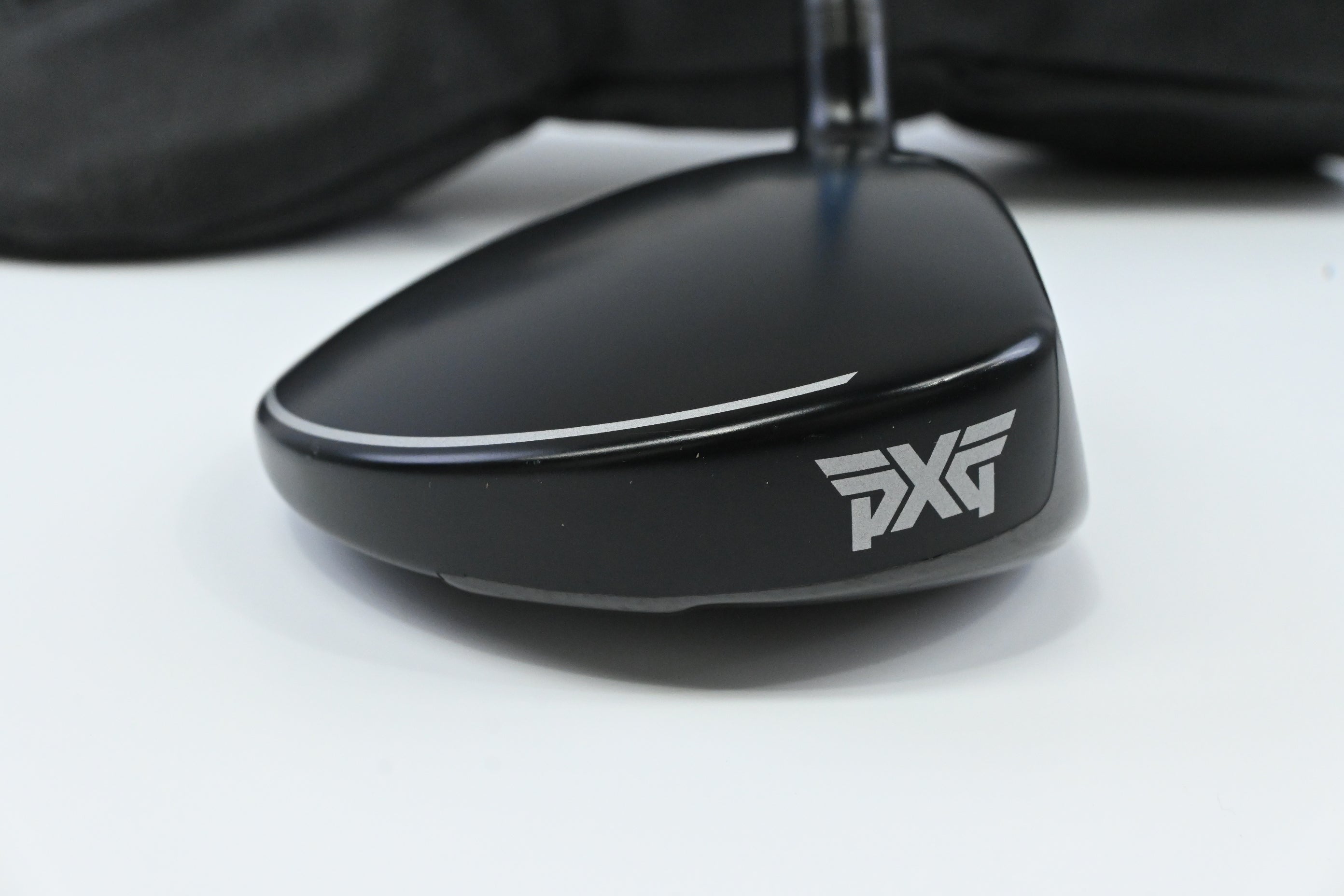 PXG 0211 2022 #3 Wood / 15 Degree / Regular Flex Evenflow Riptide CB 60 Shaft