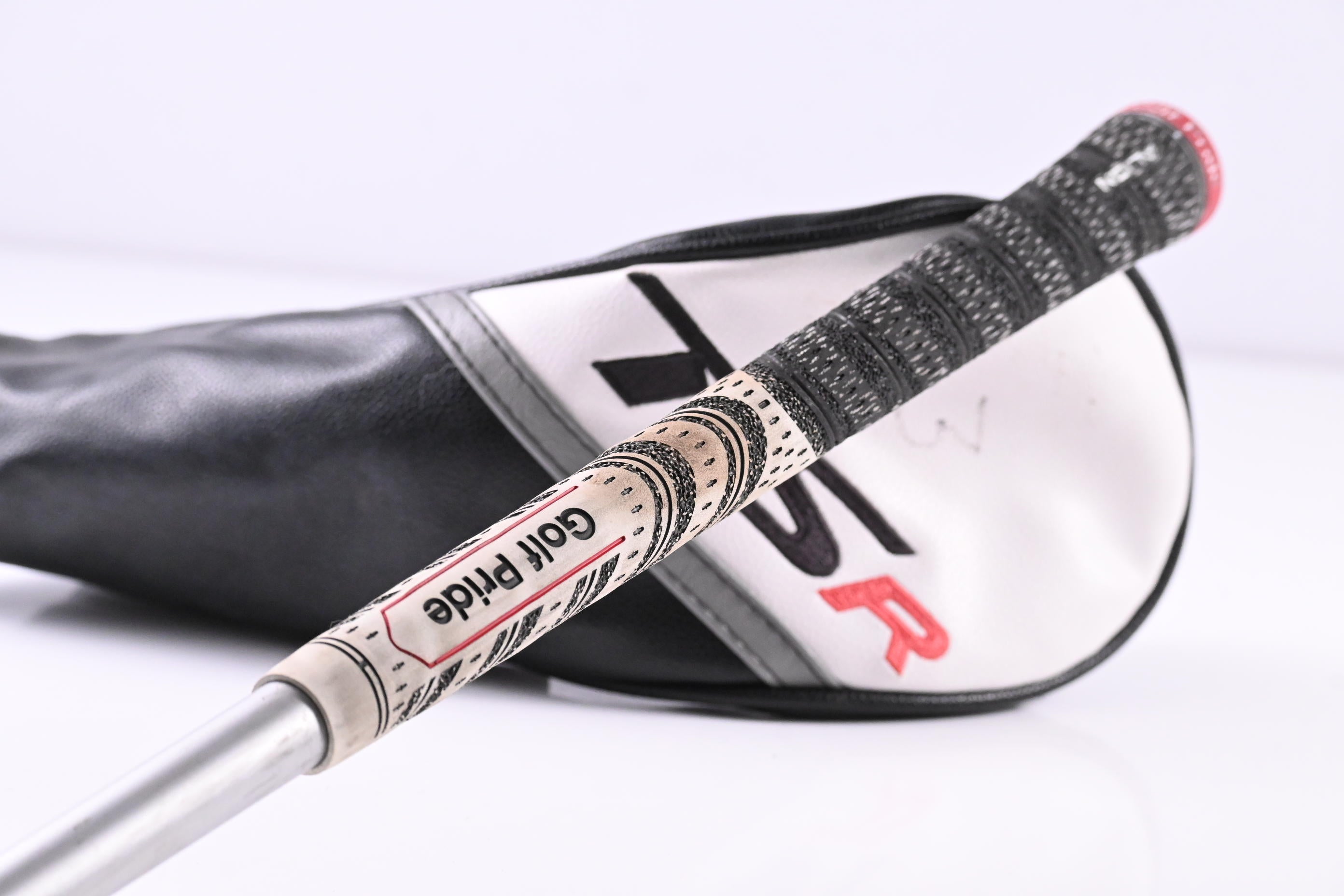 Left Hand Titleist TSR1 #5 Wood / 18 Degree / Senior Flex MMT Speedmesh 40