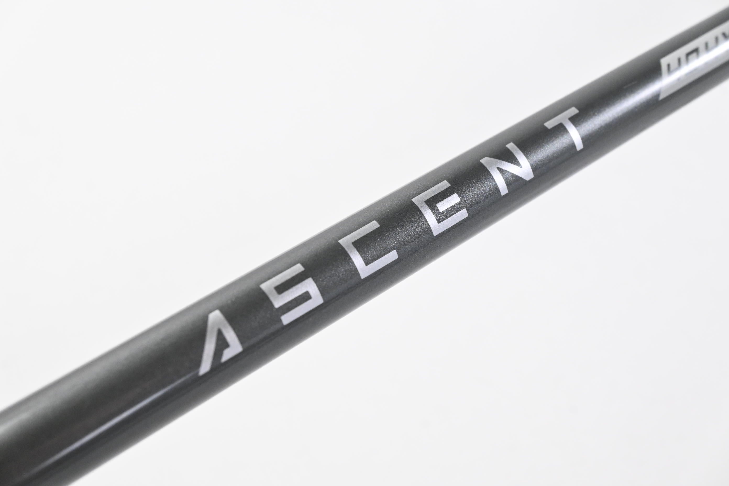 Ladies Aldila Ascent Ultralight 40 #5 Hybrid Shaft / Ladies Flex / Titleist 2nd