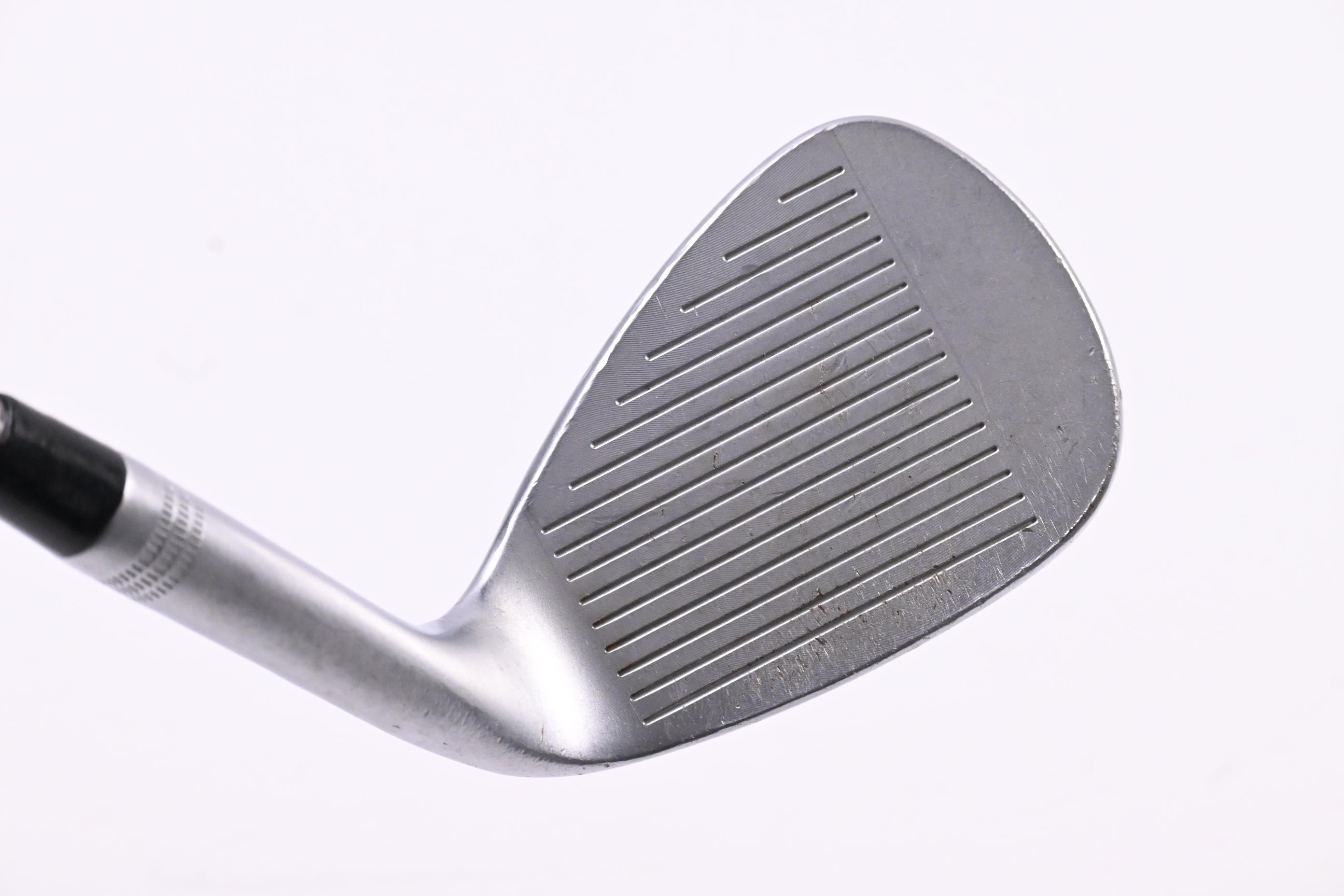 Wilson Staff Model Lob Wedge / 62 Degree / Stiff Flex KBS Tour 105 Shaft