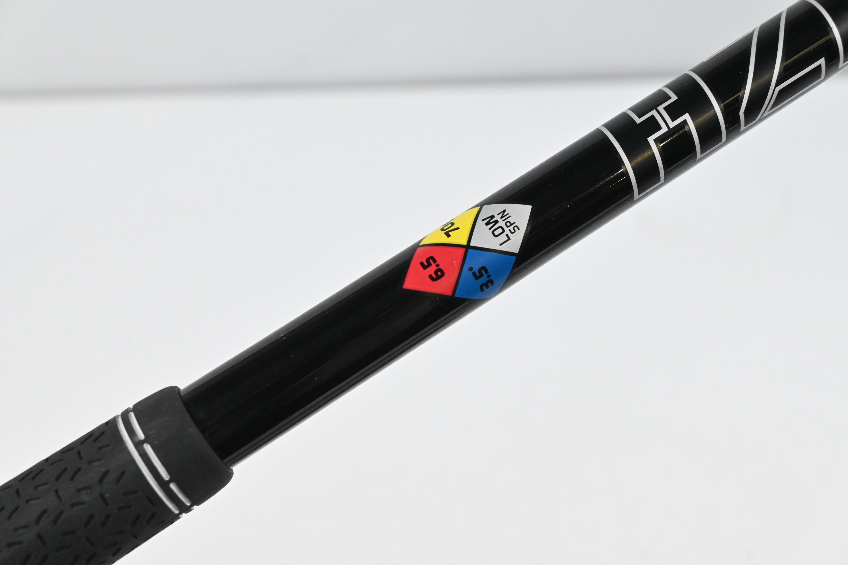 Hzrdus Smoke Black RDX 70 #3 Wood Shaft / X-Flex / Ping 3rd Gen