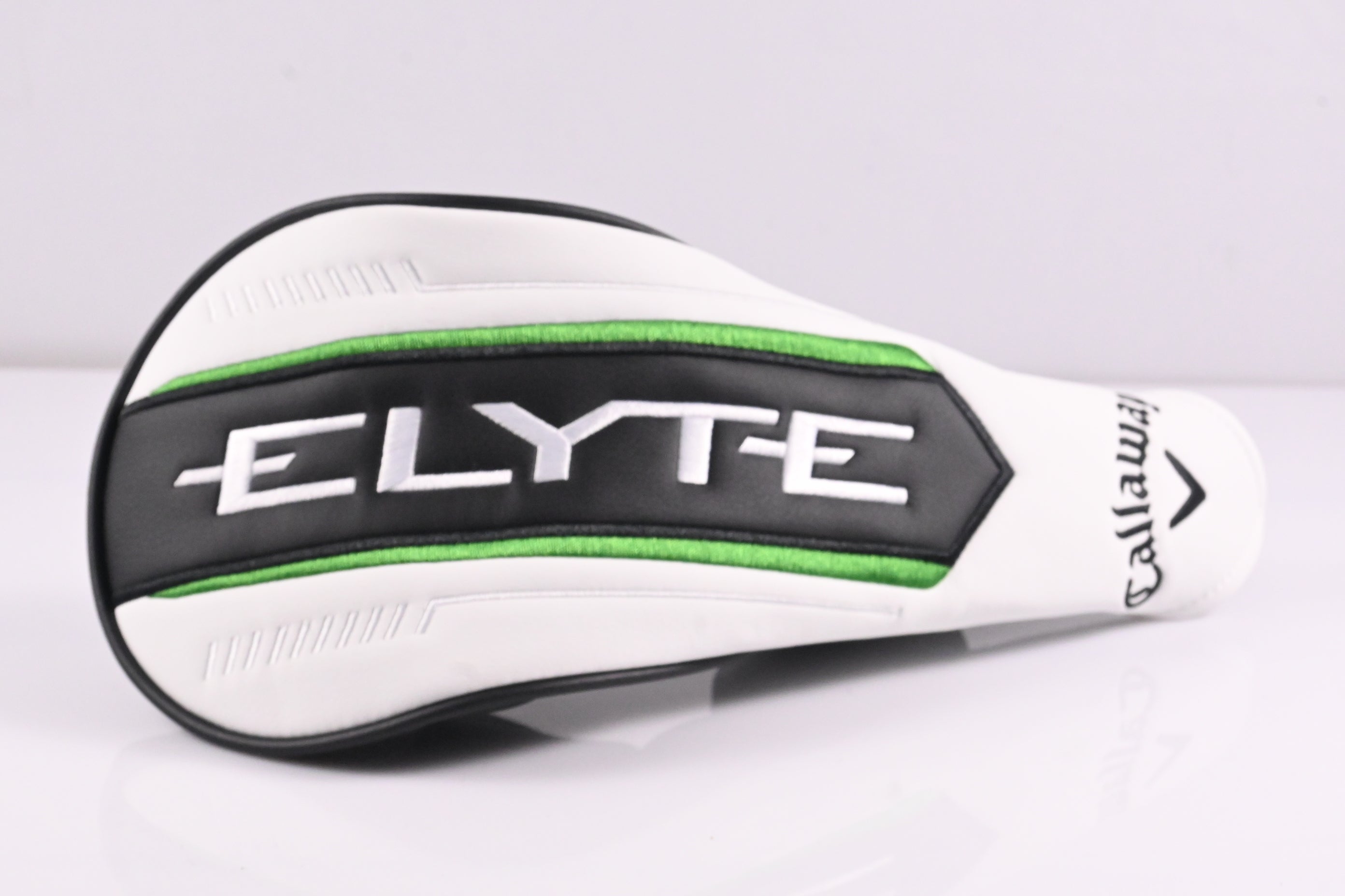 Tour Issue Callaway Elyte Triple Diamond Driver / 9 Degree / TX-Flex Tensei 1K