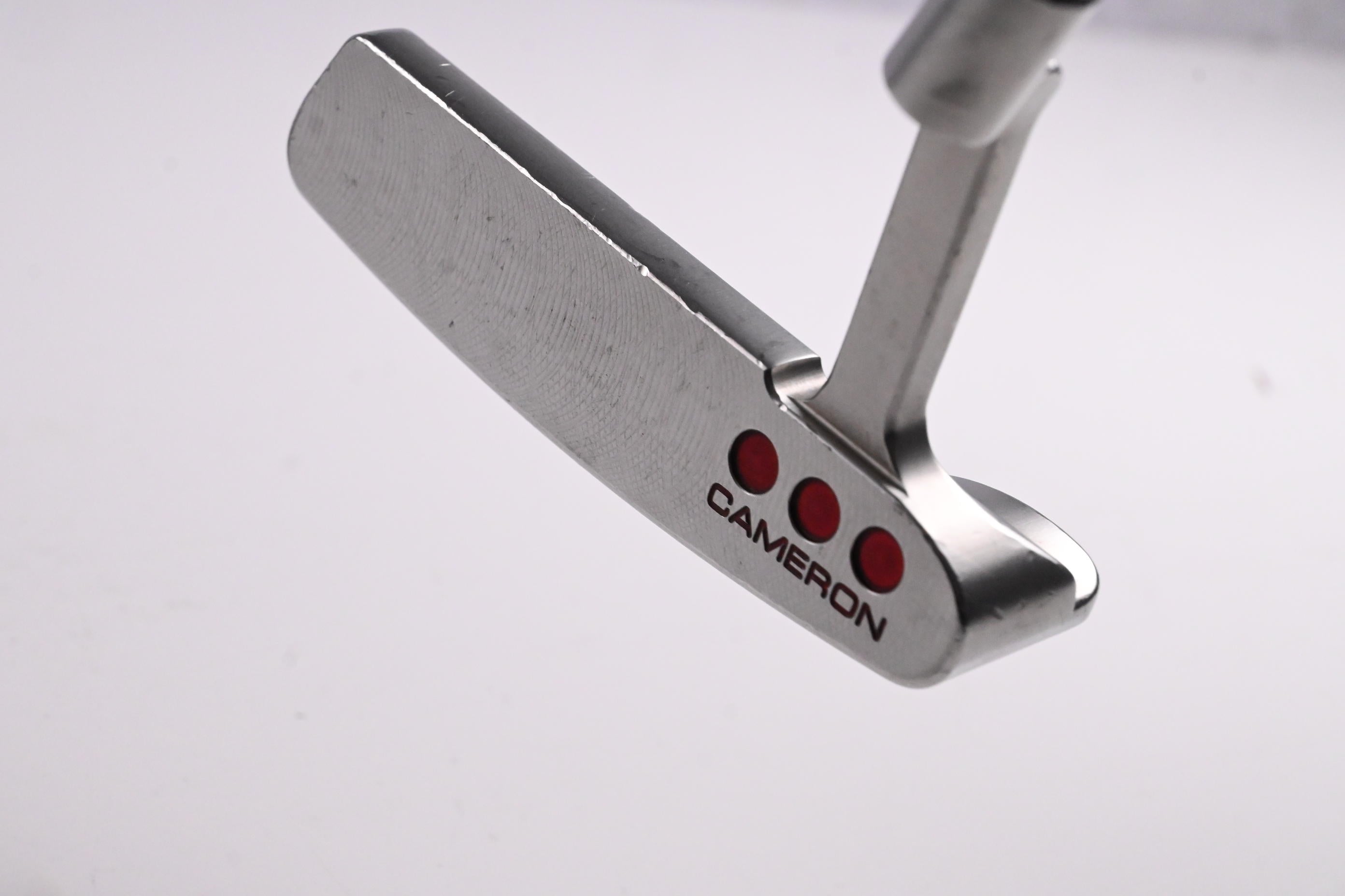 Scotty Cameron Studio Select Newport Putter / 34 Inch