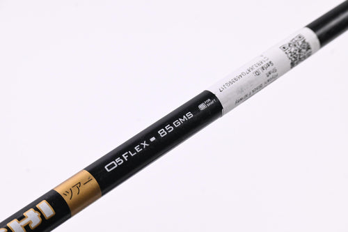 Oban Kiyoshi Black 85 #5 Wood Shaft / X-Flex / Titleist 2nd Gen