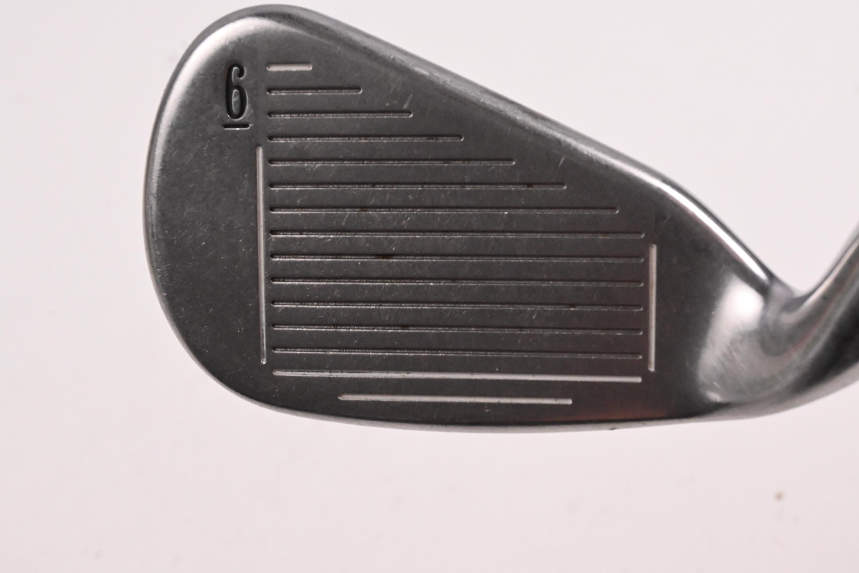 Callaway Big Bertha 2004 #6 Iron / Uniflex Callaway Shaft