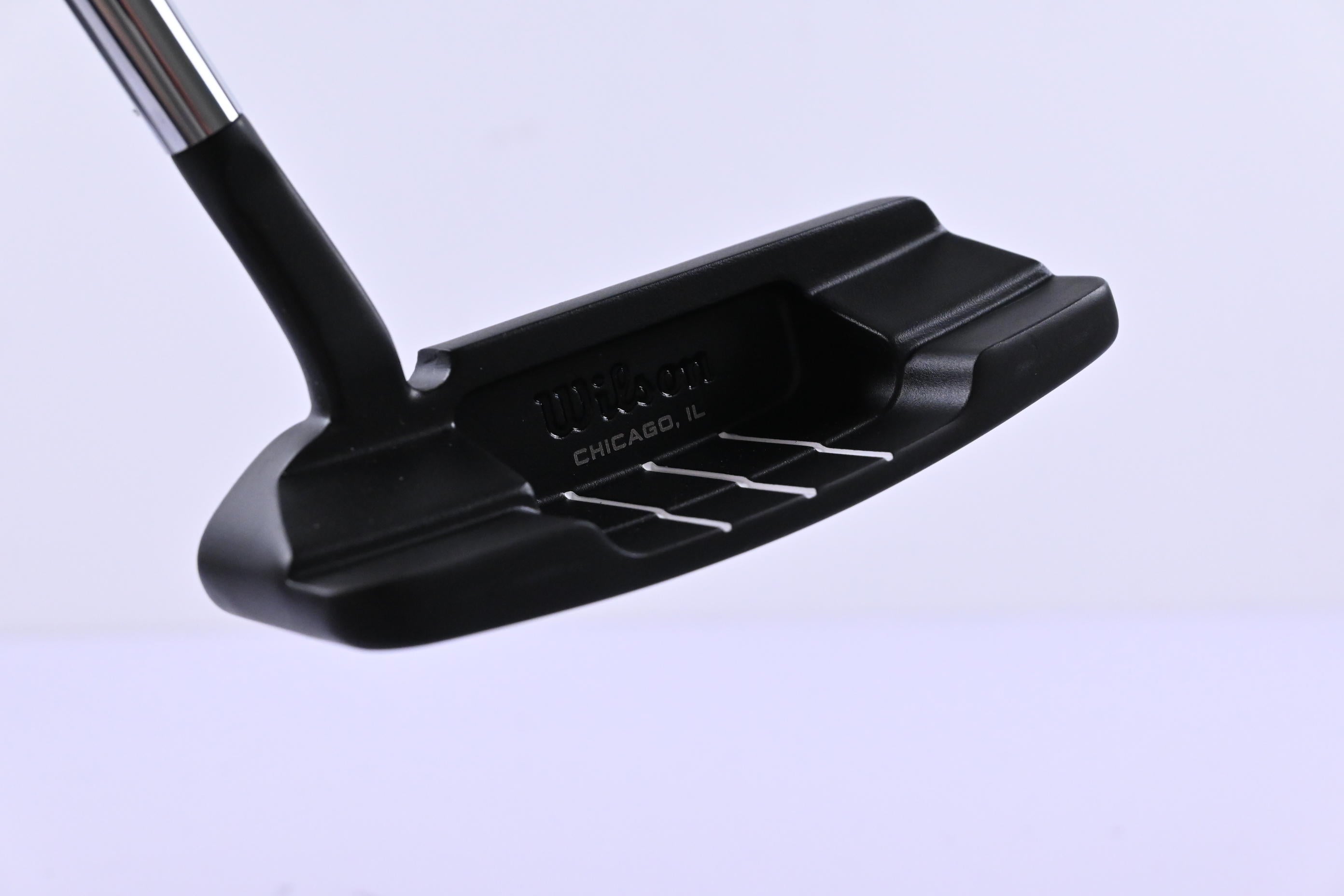 Wilson Infinite 2024 Michigan Ave Putter / 34 Inch