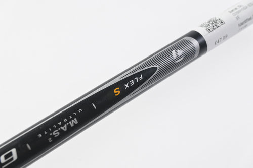 Taylormade R580 Driver / 10.5 Degree / Stiff Flex M.A.S.2 60 Shaft