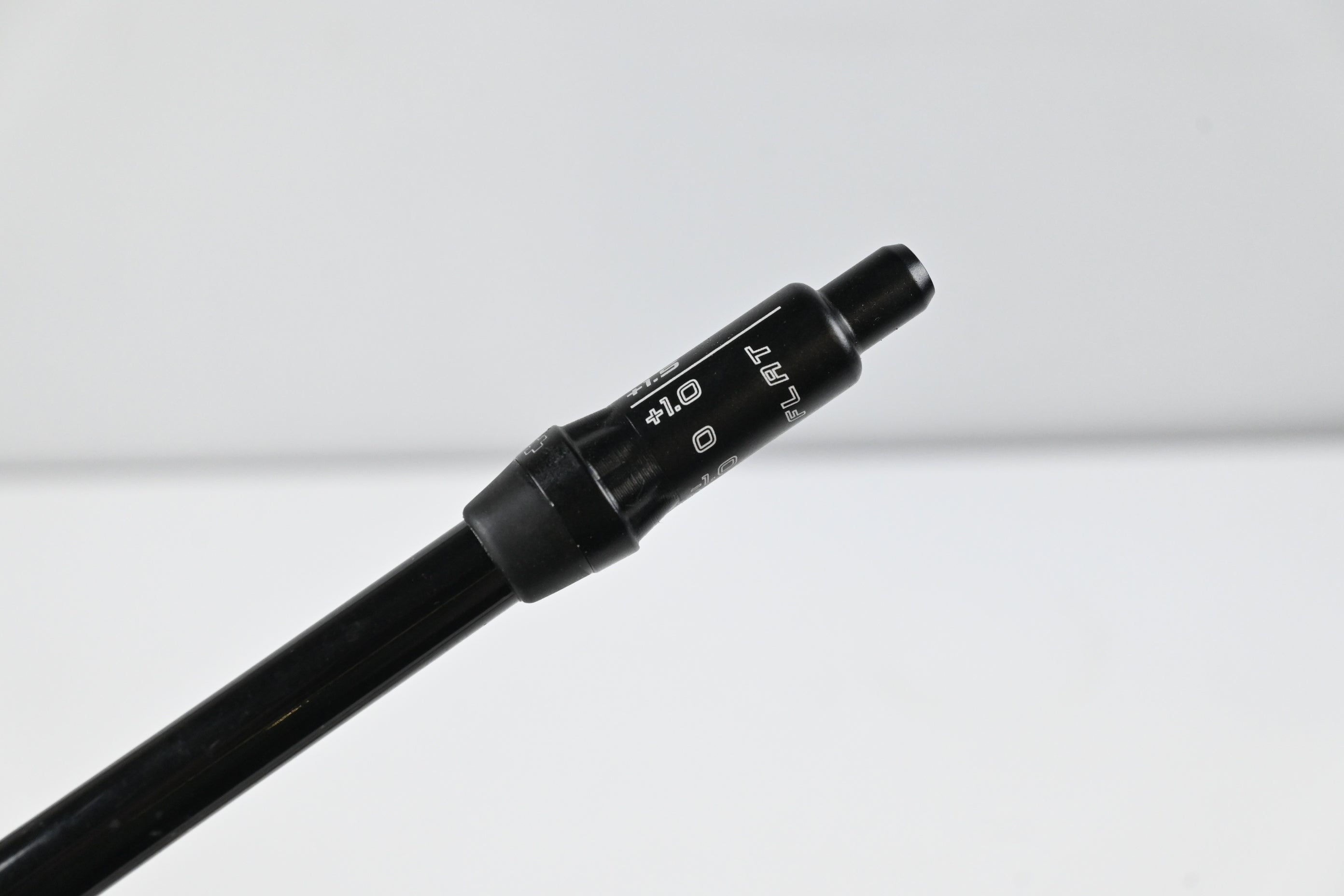 Hzrdus Smoke Black RDX 70 #3 Wood Shaft / X-Flex / Ping 3rd Gen