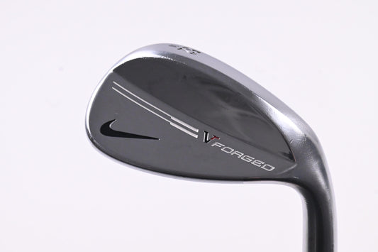 Nike VR Forged Gap Wedge / 52 Degree / Stiff Flex Dynamic Gold S400 Shaft