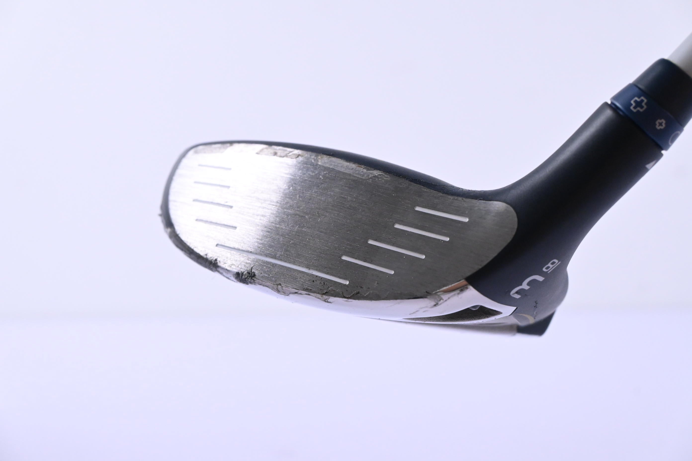 Ladies Ping G Le3 #3 Wood / 18 Degree / Ladies Flex Ping ULT 250 Shaft