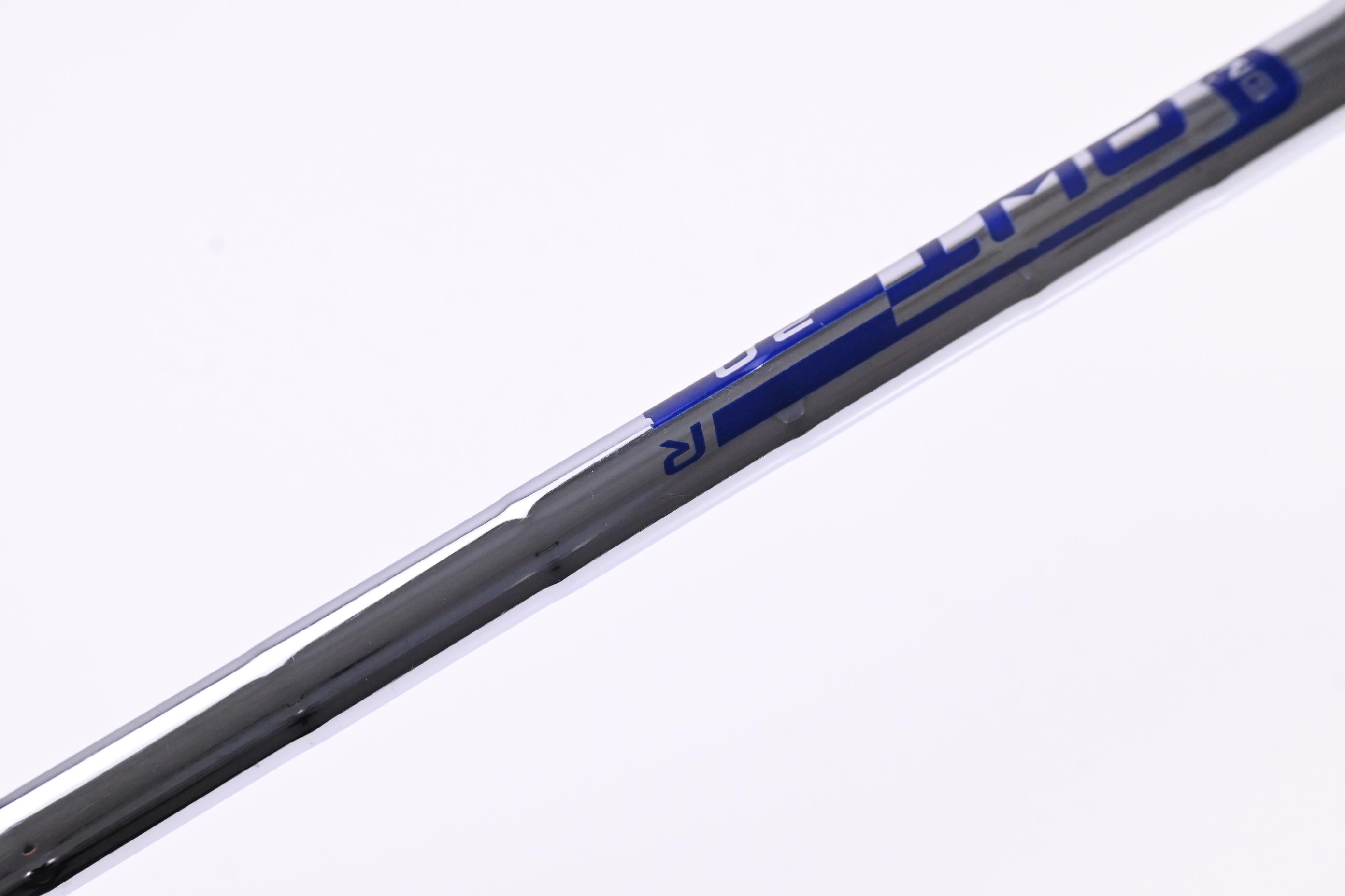 Ping G400 Pitching Wedge / 44.5 Degree / Blue Dot / Regular Flex Ping AWT 2.0