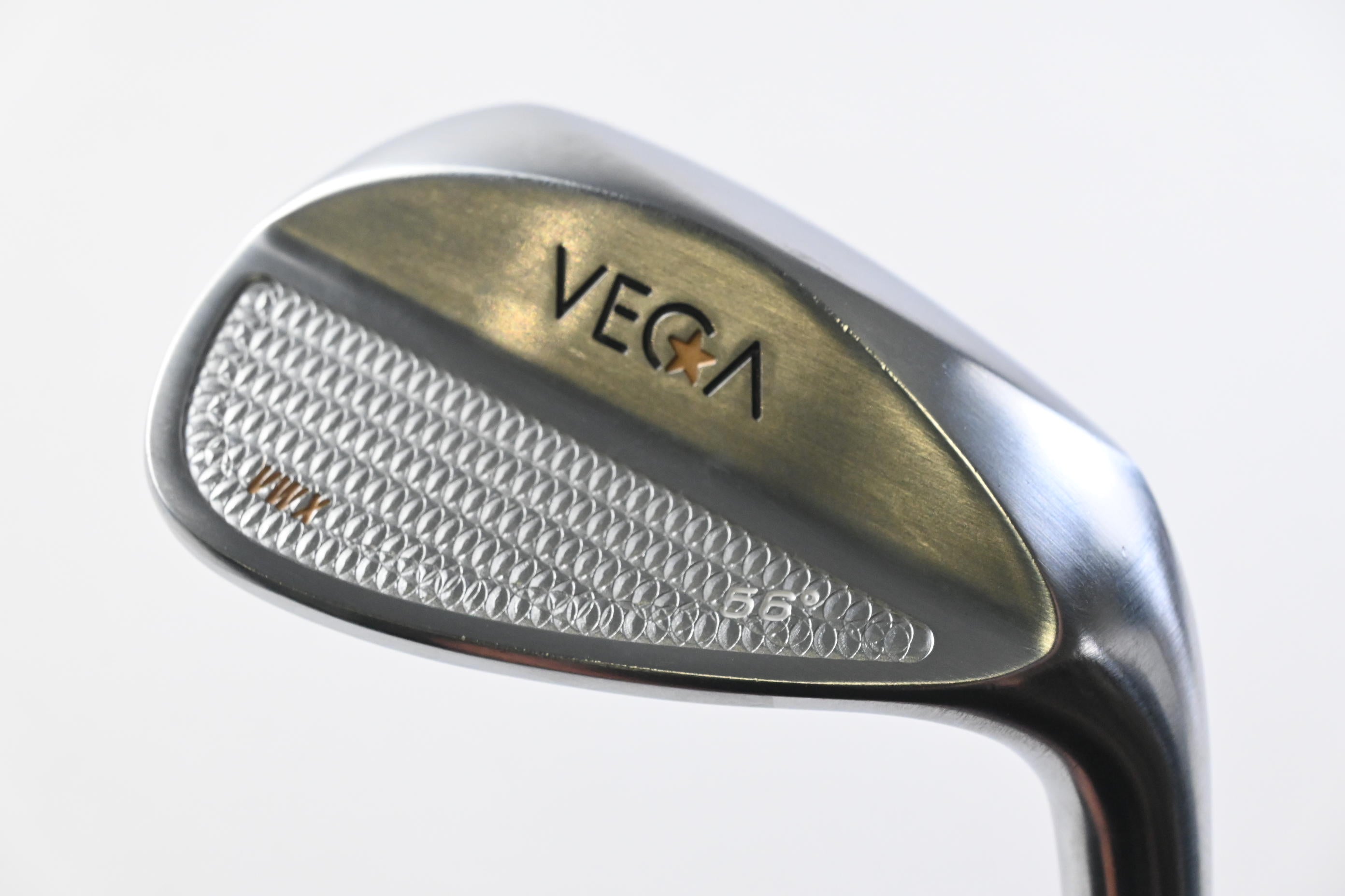 Vega VWX Sand Wedge / 56 Degree / Wedge Flex KBS HI-REV 2.0 120 Shaft
