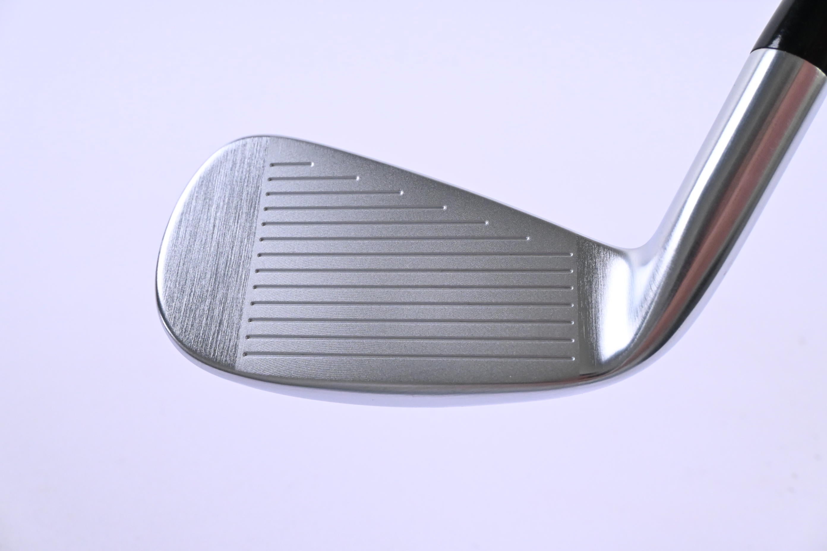 Cobra Forged Tec X #4 Iron / 19 Degree / Regular Flex KBS Tour Lite Shaft