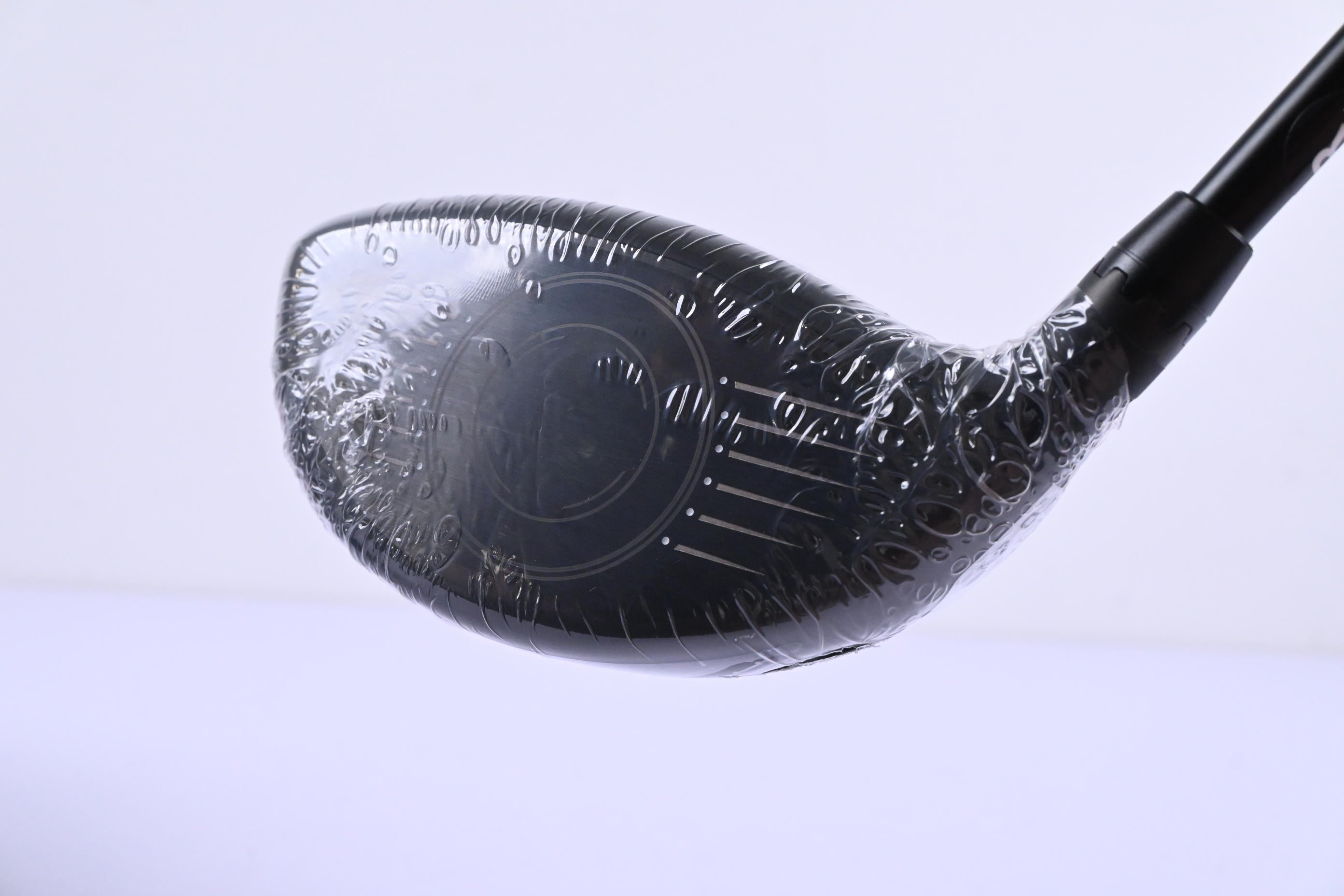 Cobra Aerojet Driver / 12 Degree / Regular Flex UST Helium Nano Core 5
