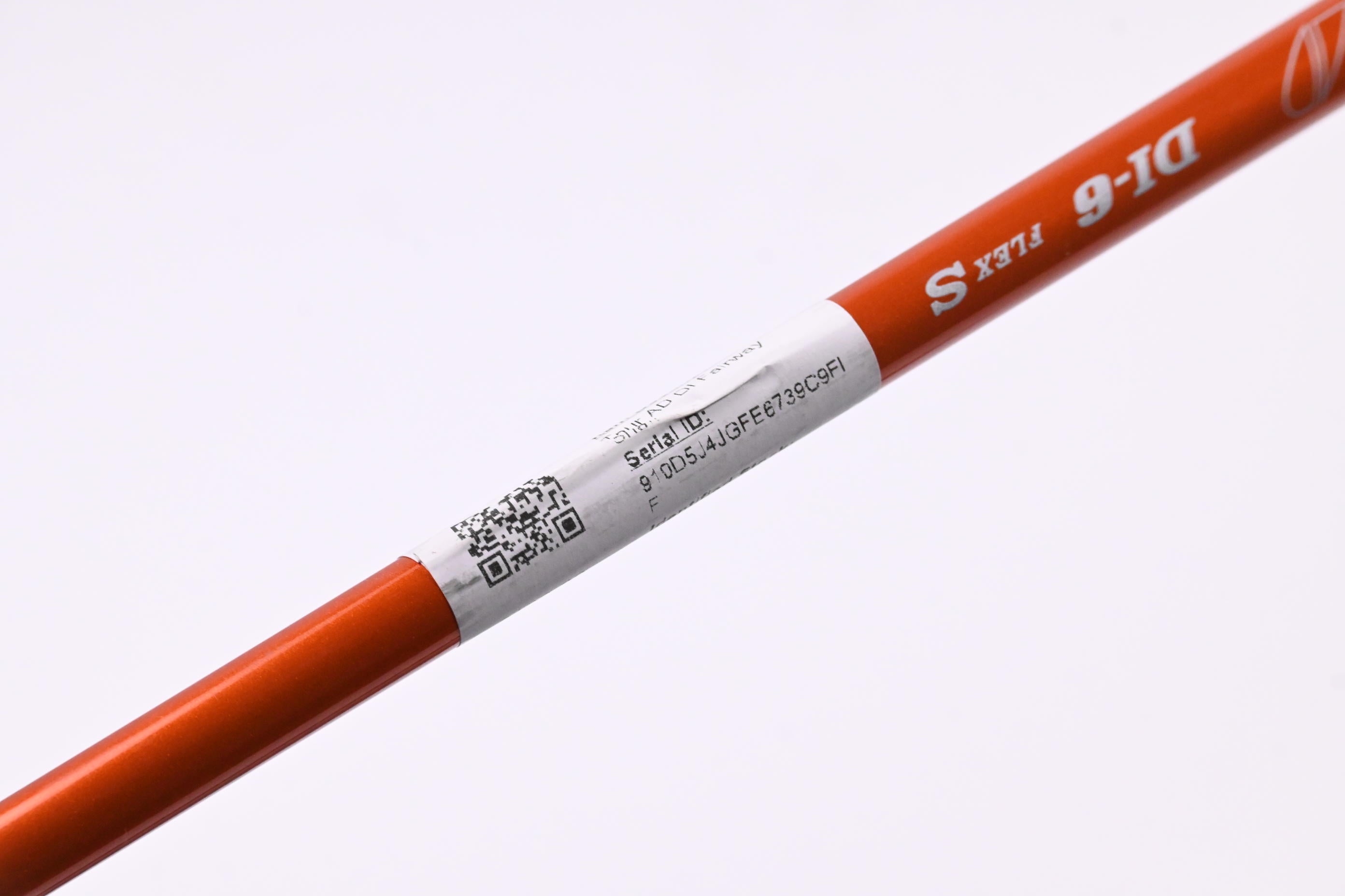 Graphite Design Tour AD DI-6 #3 Wood Shaft / Stiff Flex / Titleist 2nd Gen