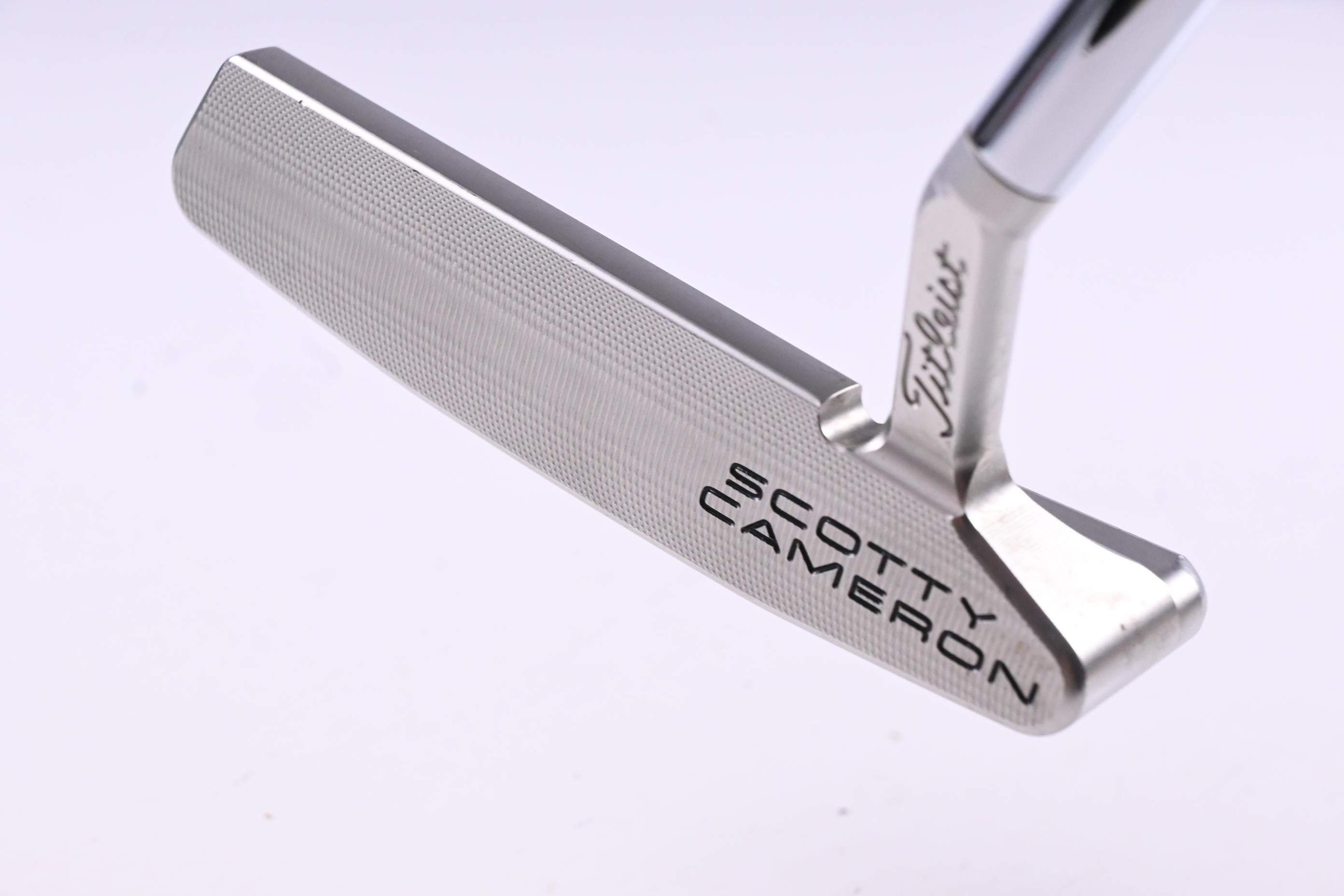 Scotty Cameron Special Select Newport 2.5 Putter / 34 Inch
