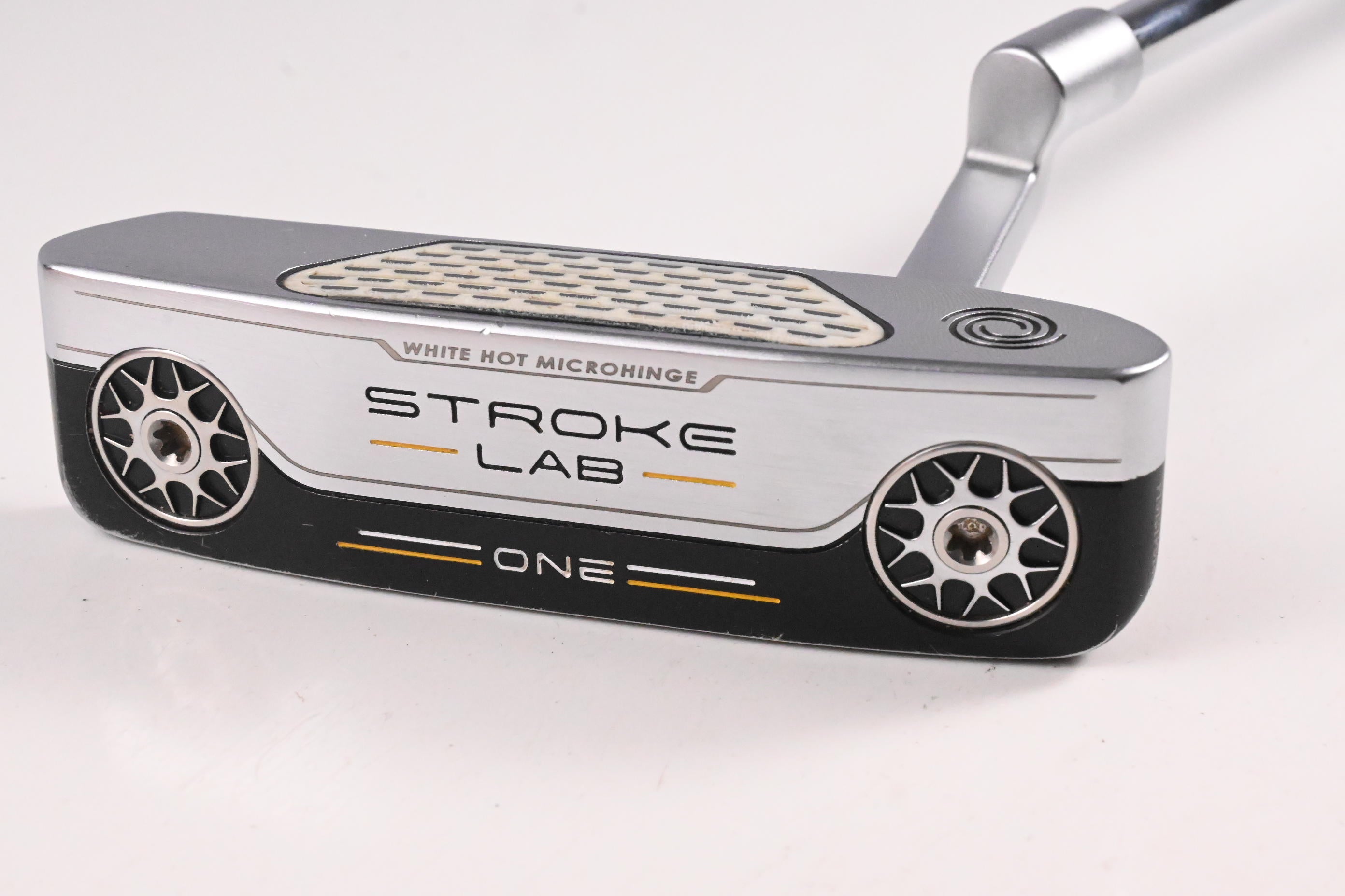 Odyssey Stroke Lab One Putter / 34 Inch