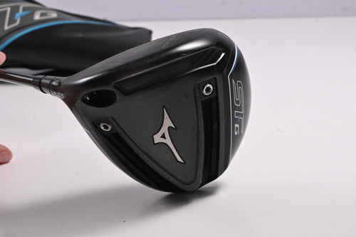 Left Hand Mizuno ST-G 2023 Driver / 9.5 Degree / X-Flex Tour AD VF-6 Shaft