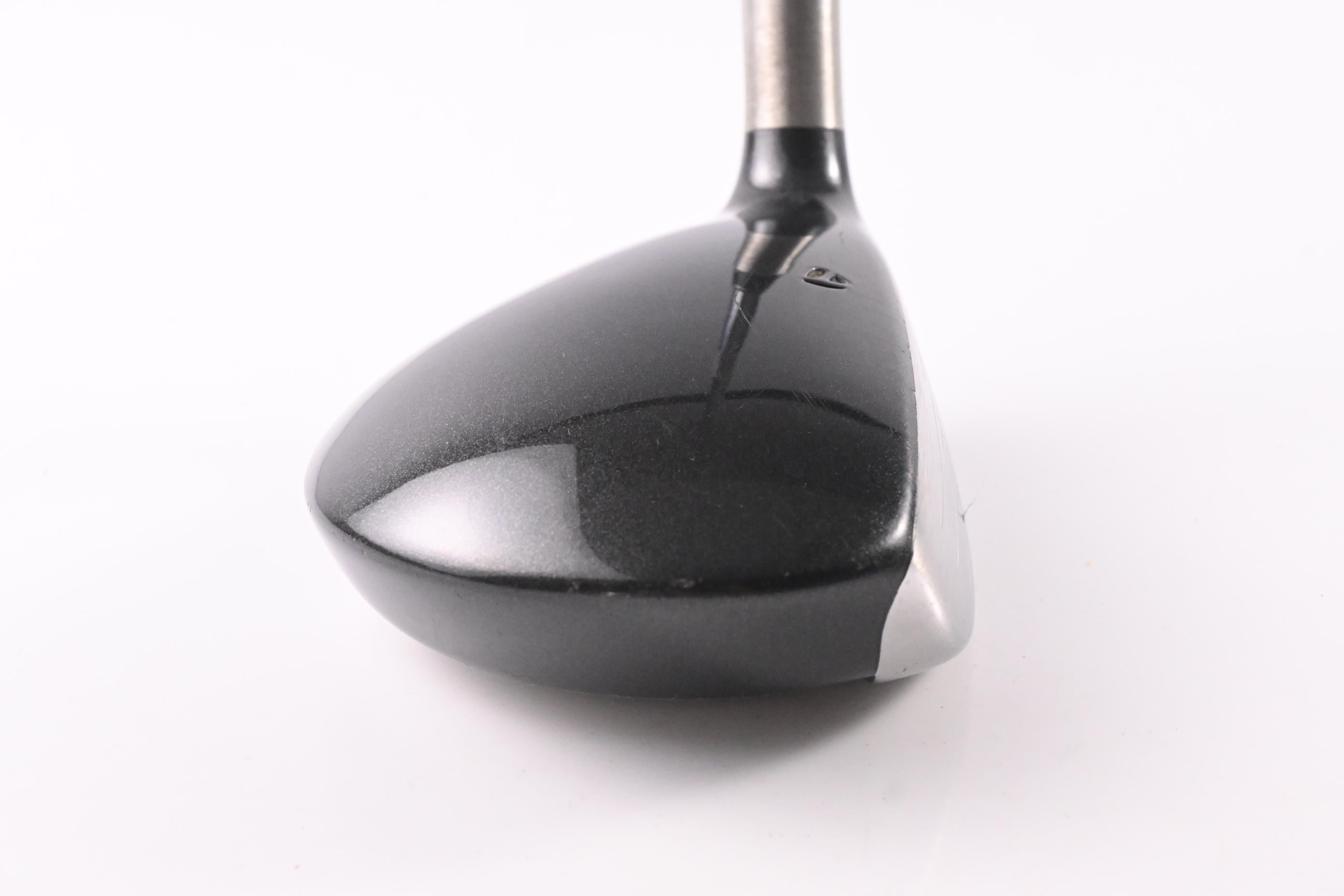 Taylormade V-Steel #3 Wood / 15 Degree / Stiff Flex Dynamic Gold Shaft