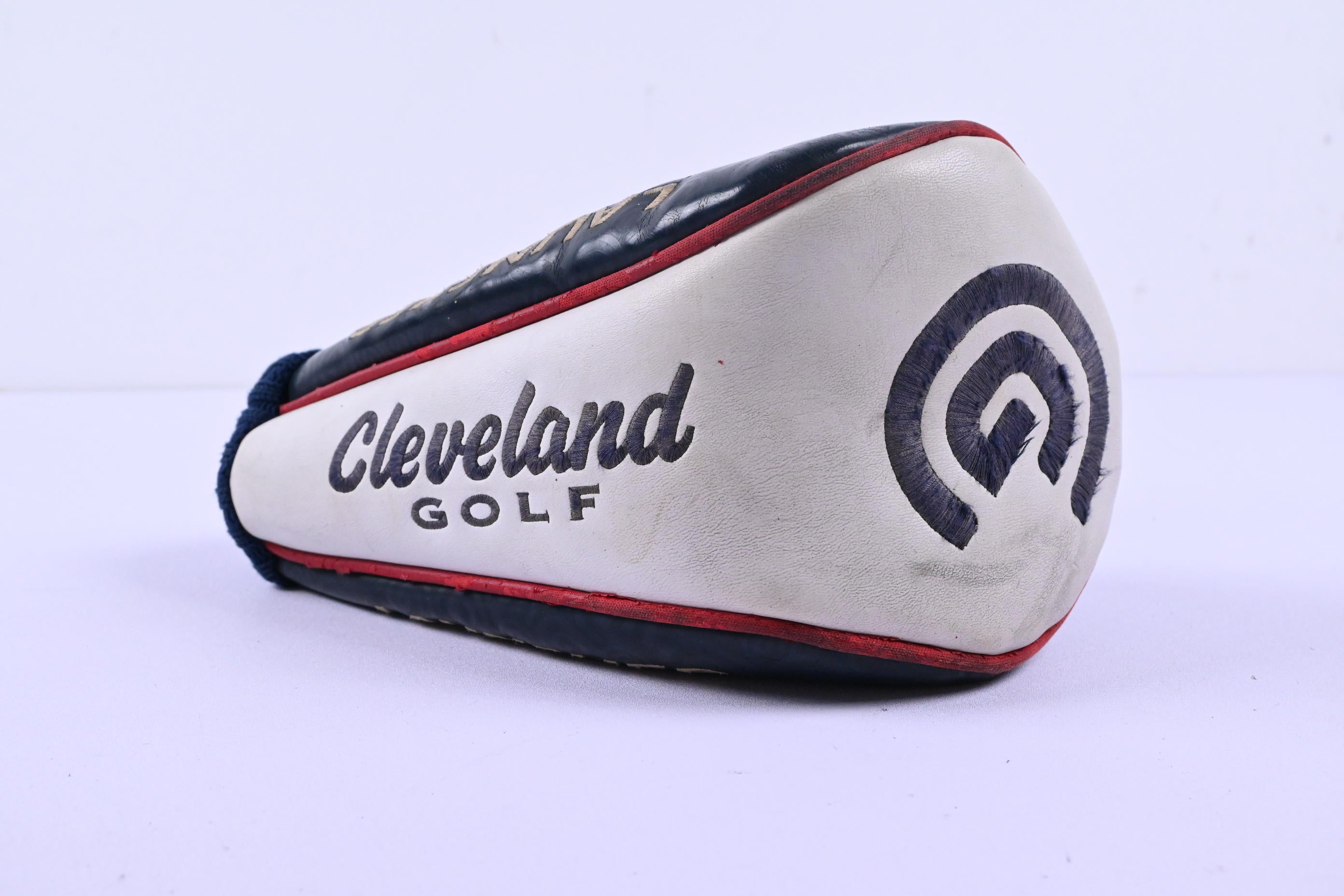 Cleveland Launcher DST Driver / 10.5 Degree / Stiff Flex Diamana Red 44 Shaft