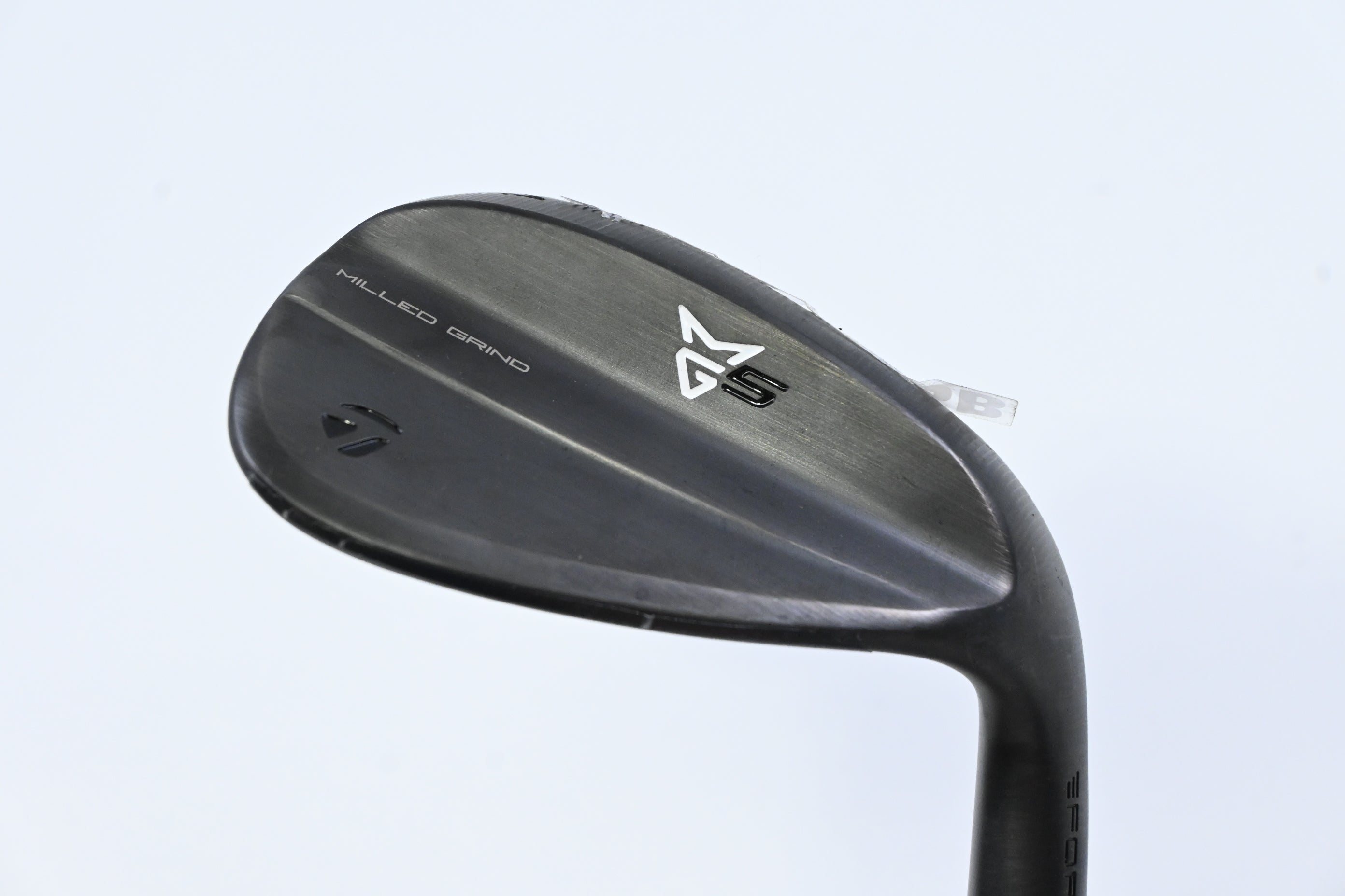 Taylormade Milled Grind 5 Sand Wedge / 54 Degree / Wedge Flex Dynamic Gold 115