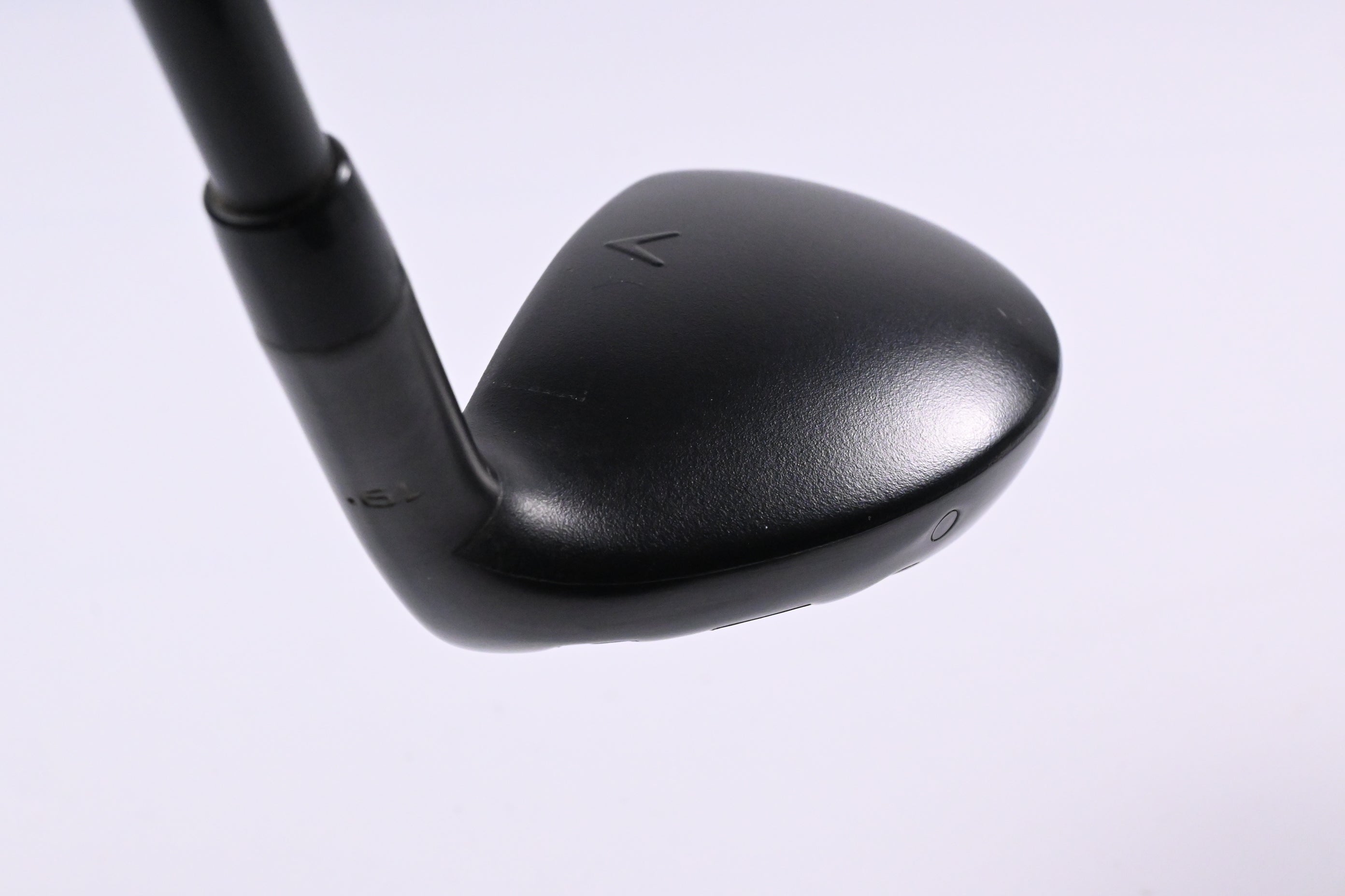 Callaway XR #3 Hybrid / 19 Degree / Regular flex Project X 58 Shaft