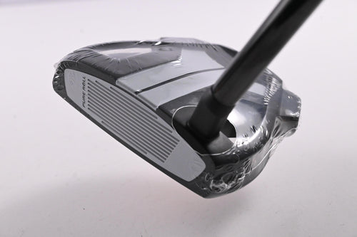 Taylormade Spider Tour X Short Slant Black 2025 Putter / 32 Inch