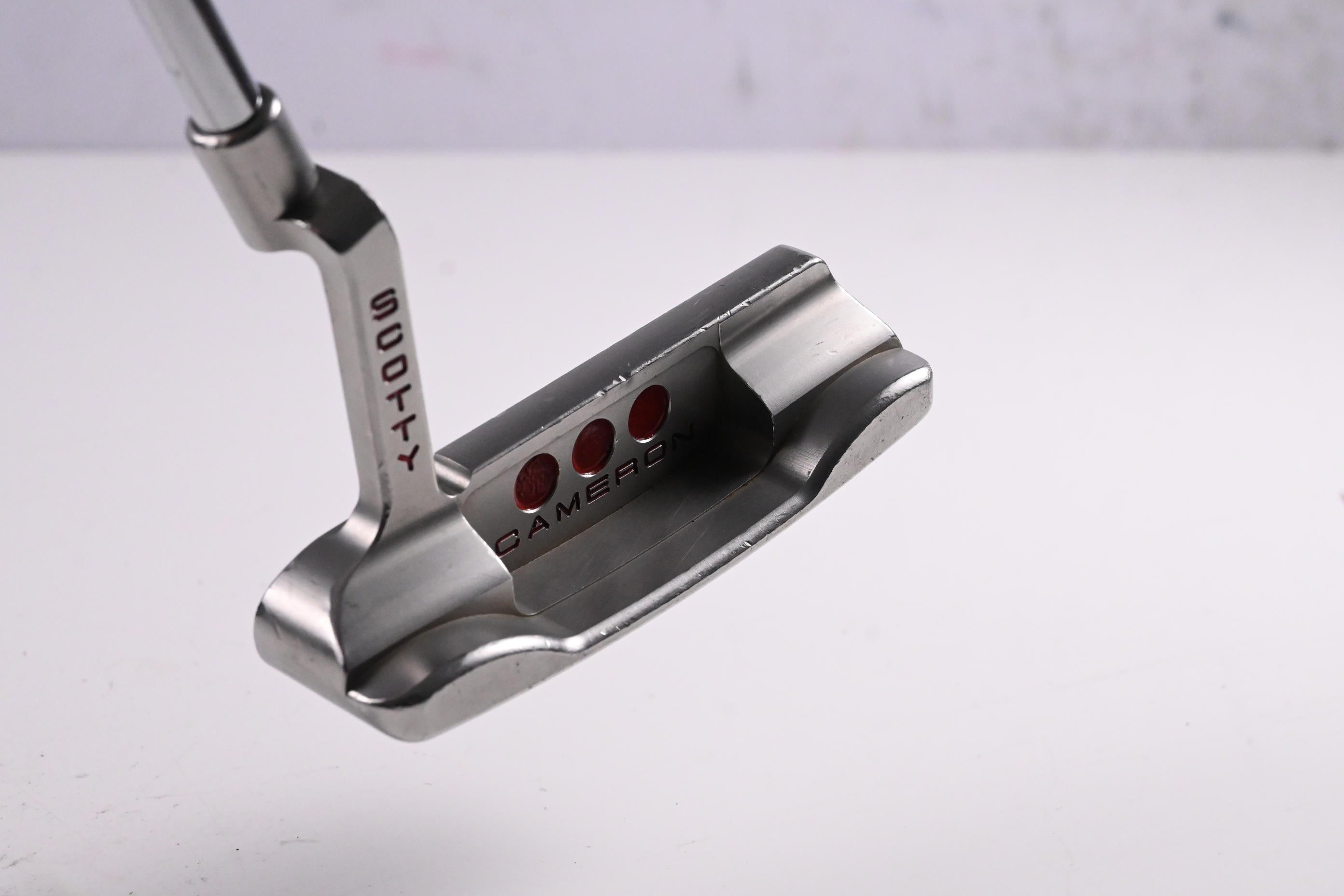 Scotty Cameron Studio Select Newport Putter / 34 Inch