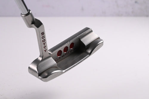 Scotty Cameron Studio Select Newport Putter / 34 Inch