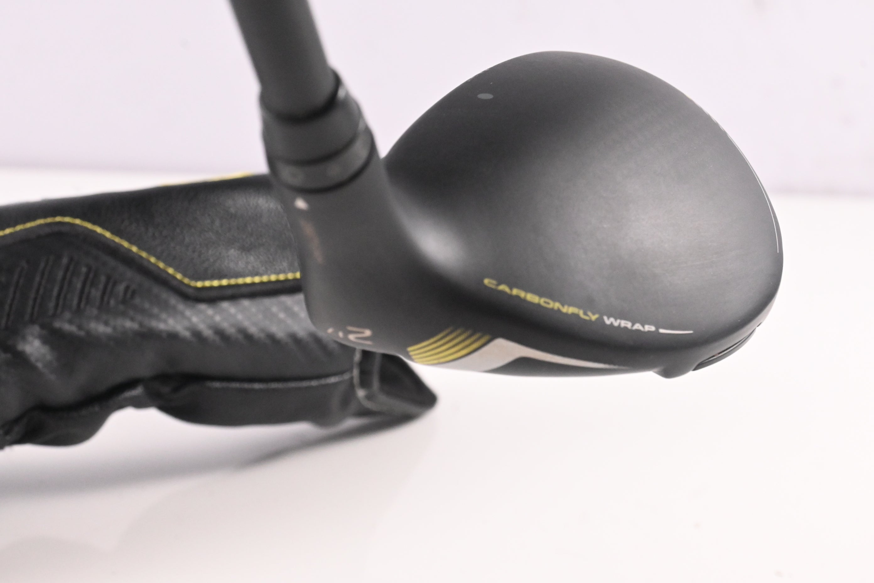 Ping G430 #2 Hybrid / 17 Degree / Regular Flex Ping Alta CB Black 70 Shaft