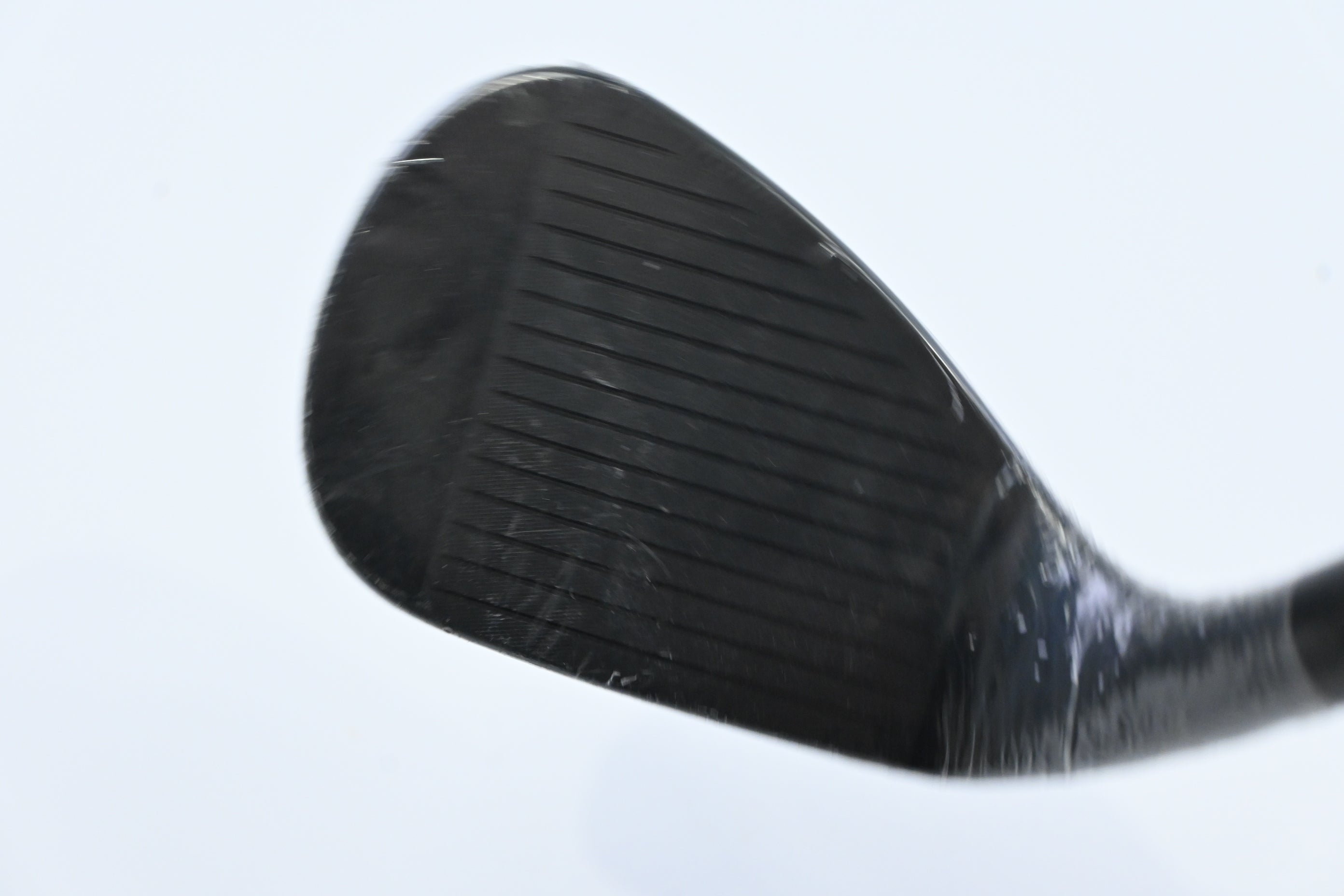 Callaway Jaws Raw Sand Wedge / 56 Degree / Wedge Flex Catalyst Shaft
