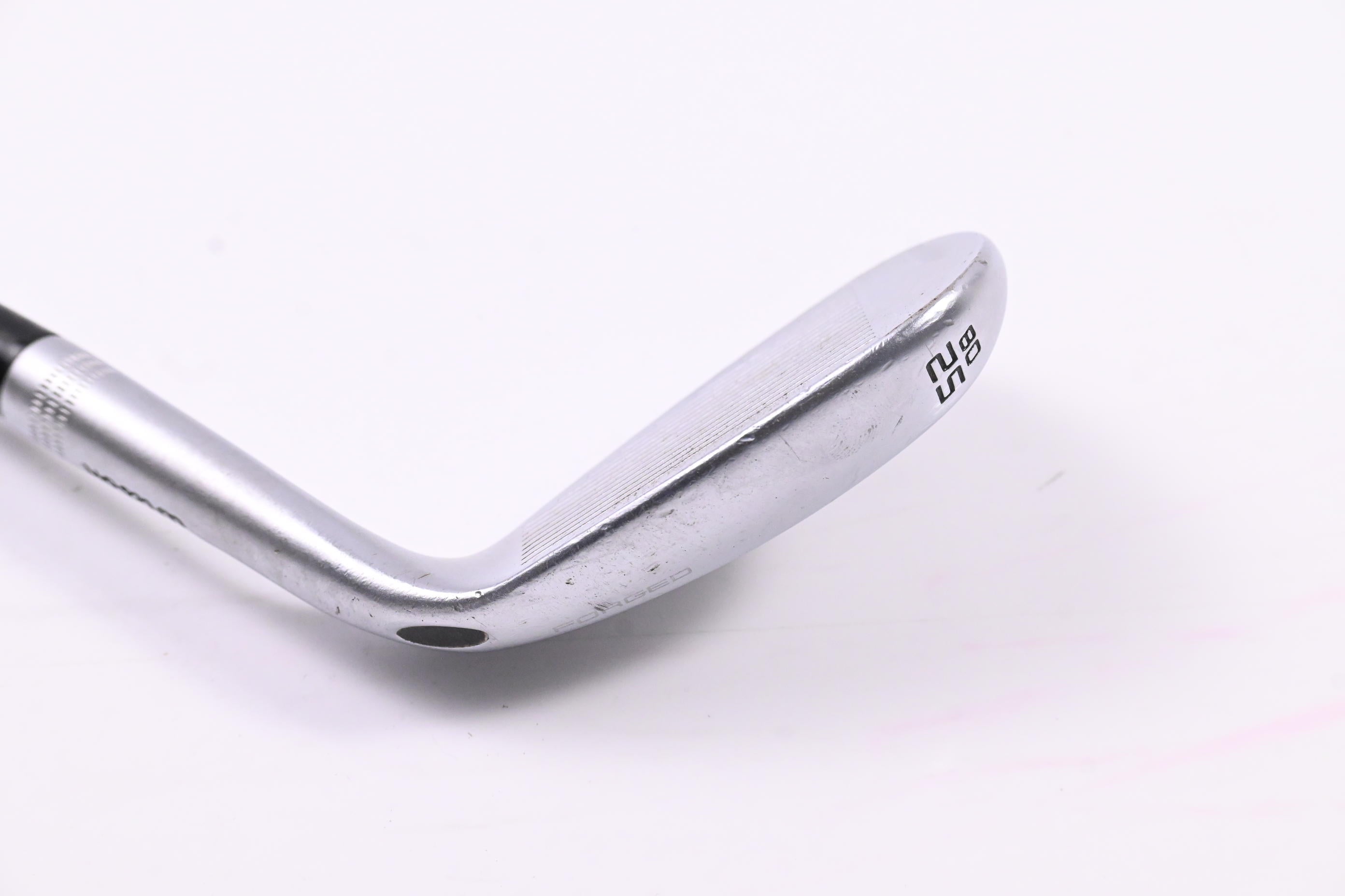 Wilson Staff Model Lob Wedge / 62 Degree / Stiff Flex KBS Tour 105 Shaft