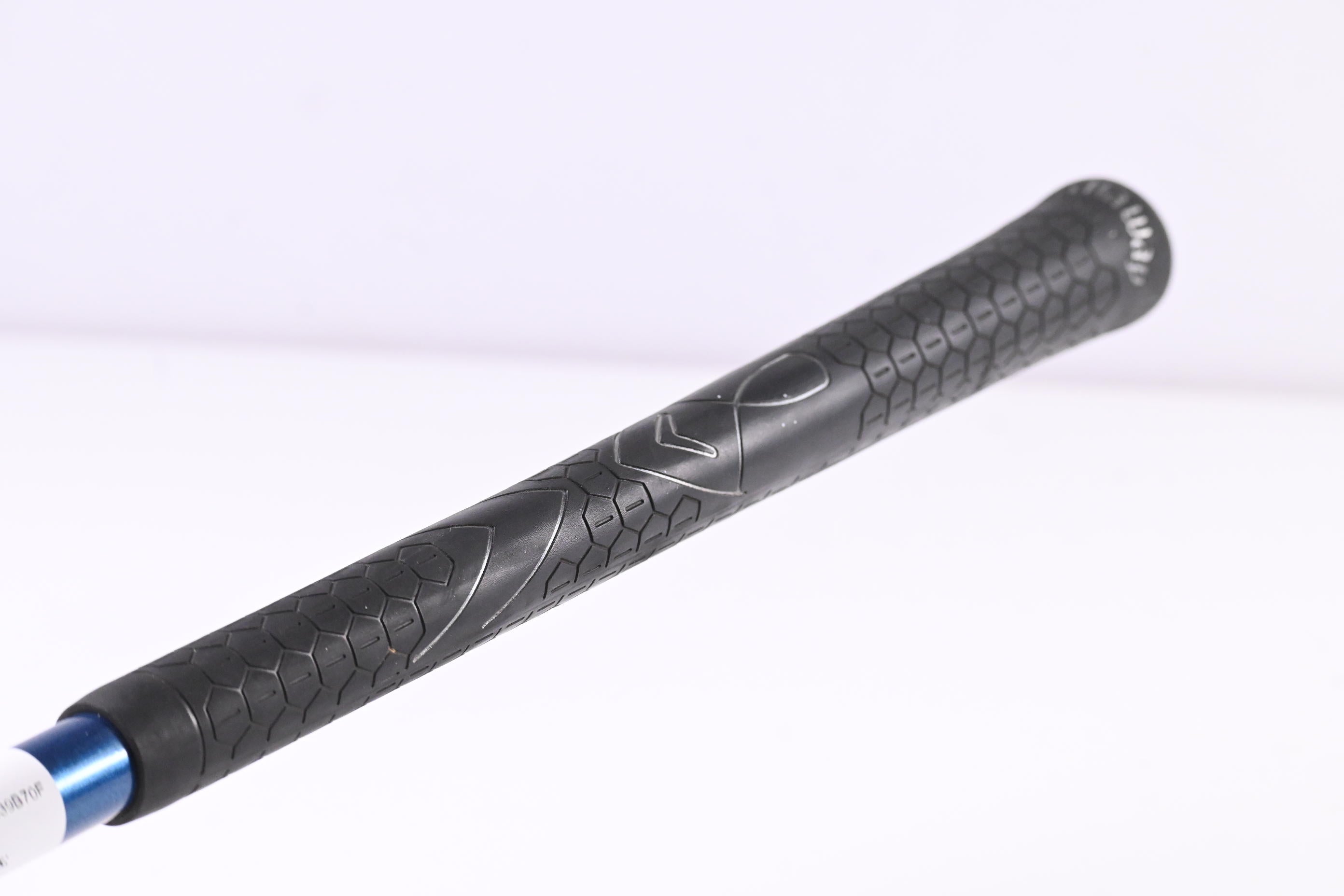 Callaway X #4 Hybrid / 24 Degree / Regular Flex Callaway X 80g Shaft