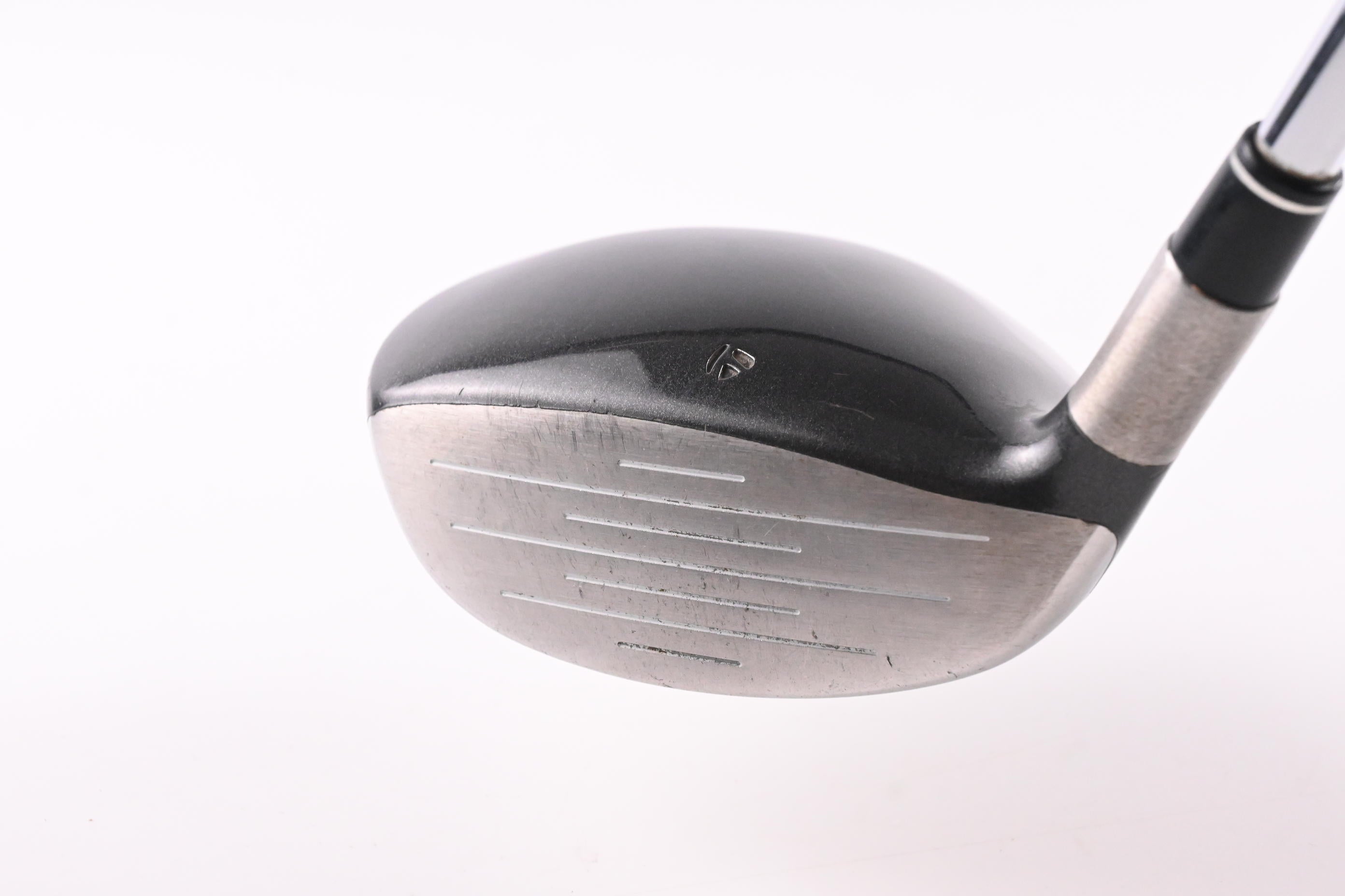 Taylormade V-Steel #3 Wood / 15 Degree / Stiff Flex Dynamic Gold Shaft