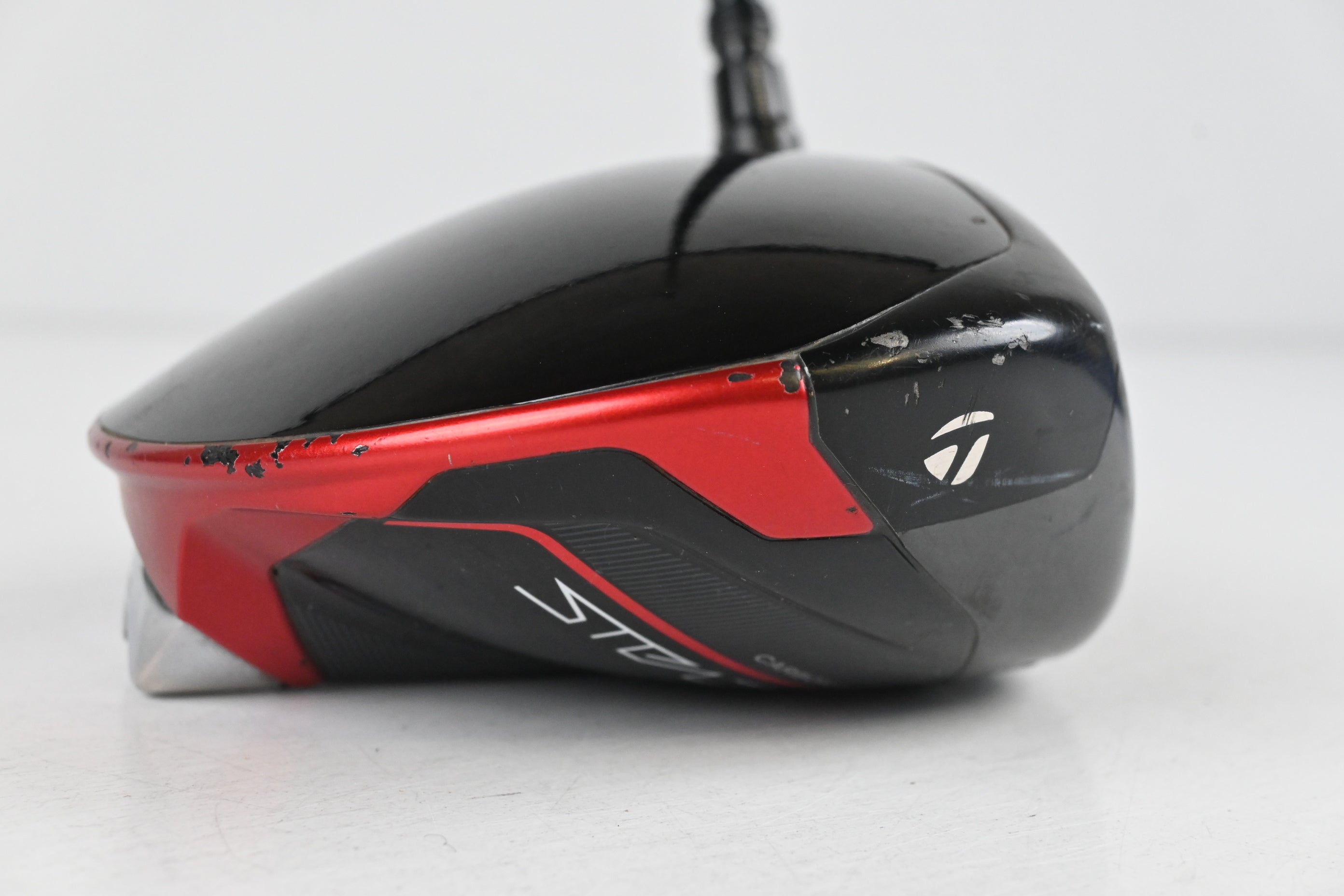 Taylormade Stealth 2 Driver / 12 Degree / Regular Flex UST iSH335 60 Shaft