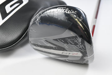 Ladies Titleist GT2 Driver / 11 Degree / Ladies Flex Denali Red 40 Shaft