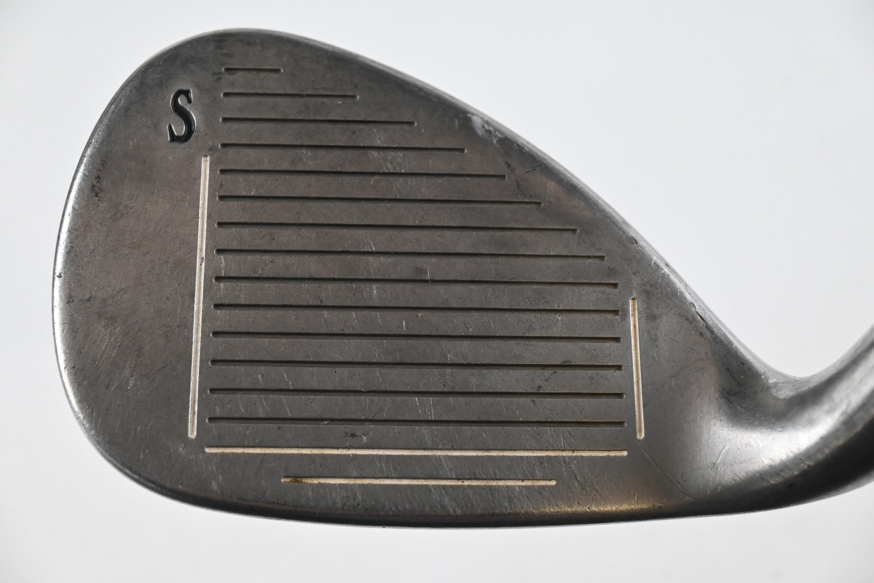 Callaway Big Bertha 2006 Sand Wedge / 55 Degree / Regular Flex Callaway 75 Shaft
