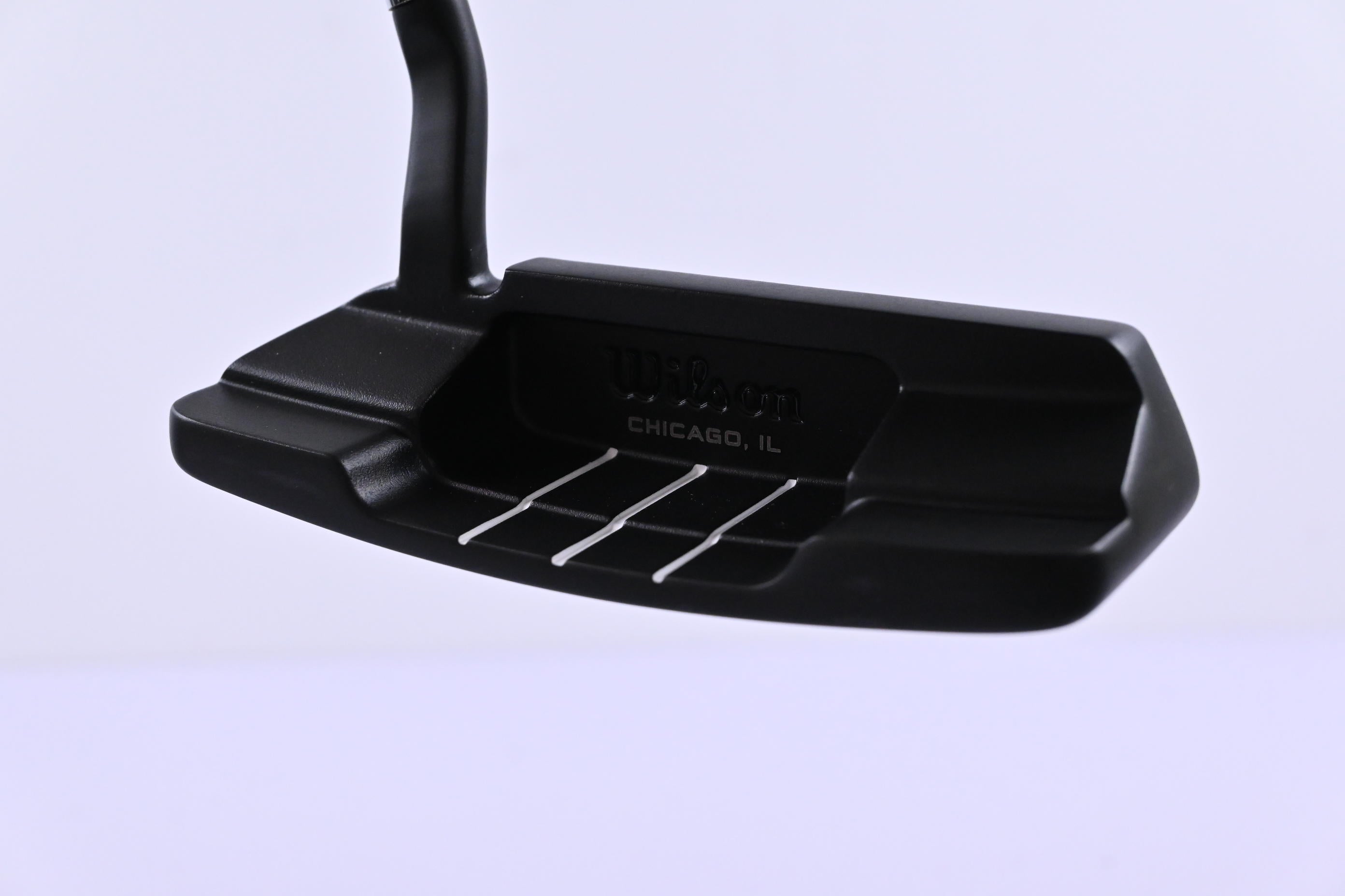 Wilson Infinite 2024 Michigan Ave Putter / 34 Inch